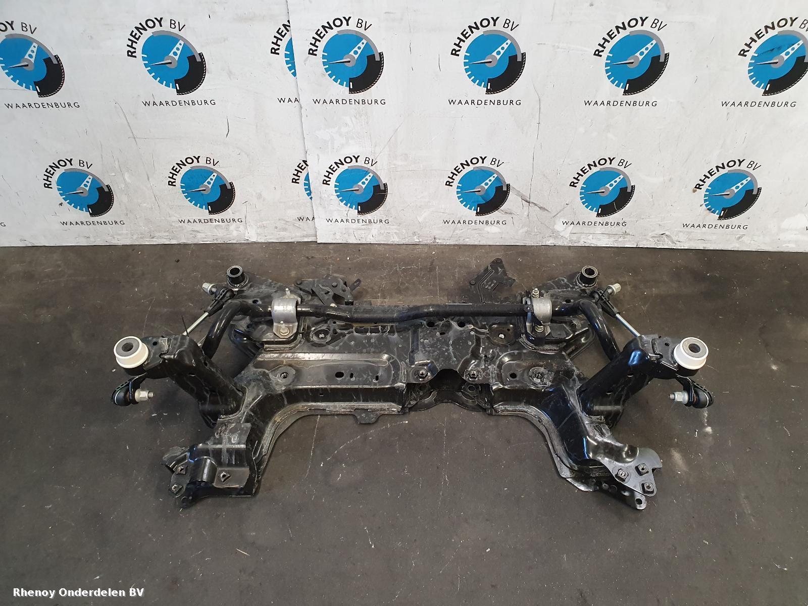 View Auto part Front Subframe FORD KUGA 2020