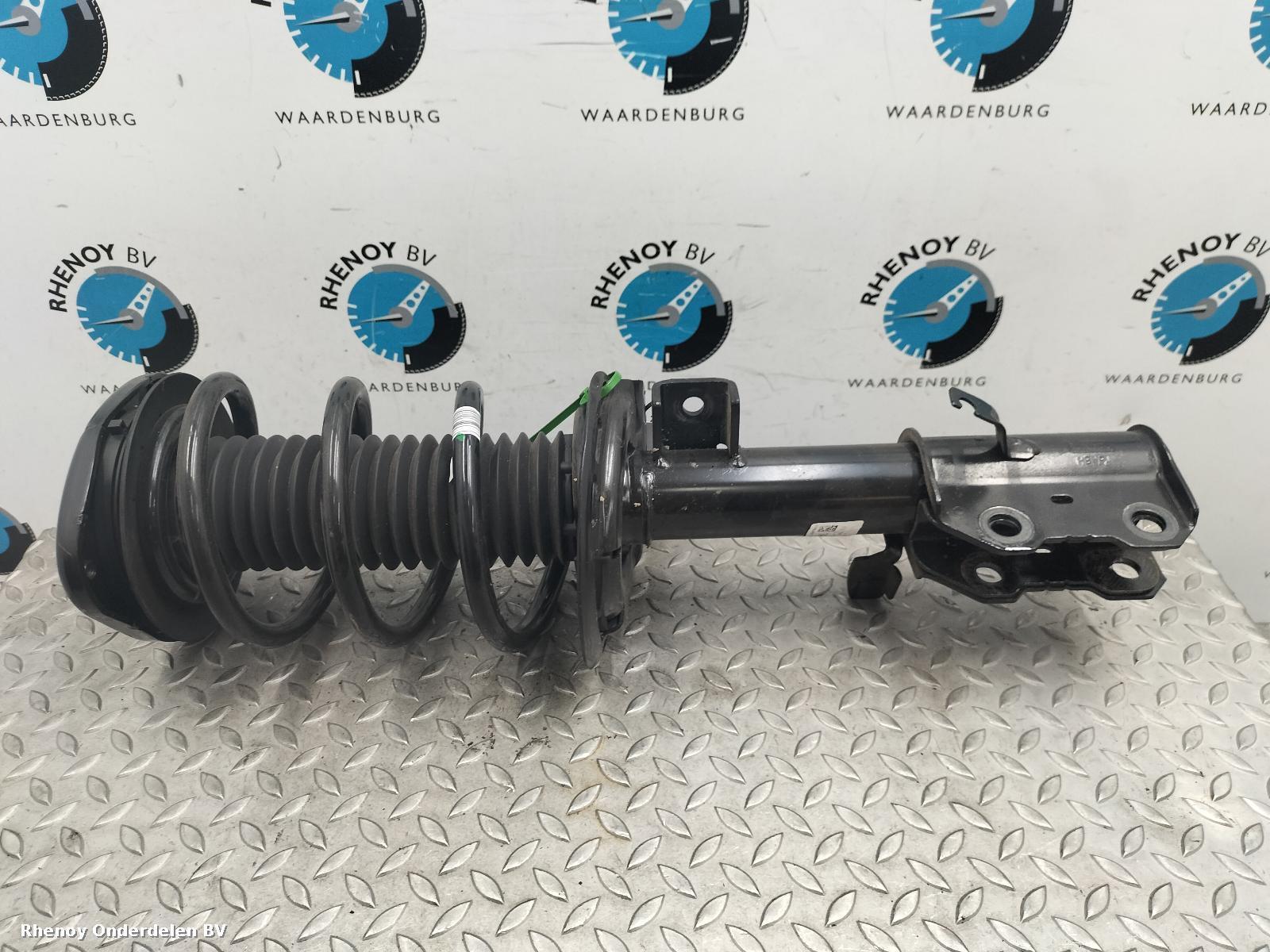 View Auto part LF Strut FORD KUGA 2020