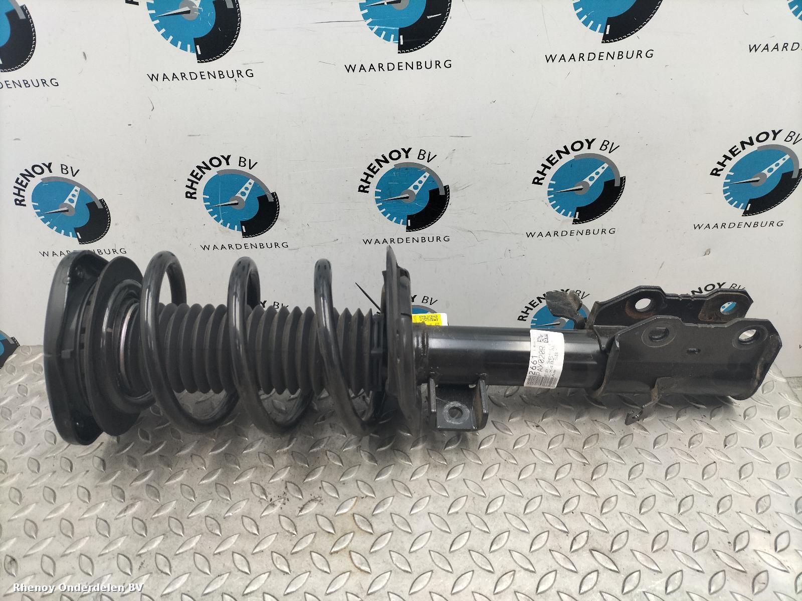 View Auto part RF Strut FORD KUGA 2020