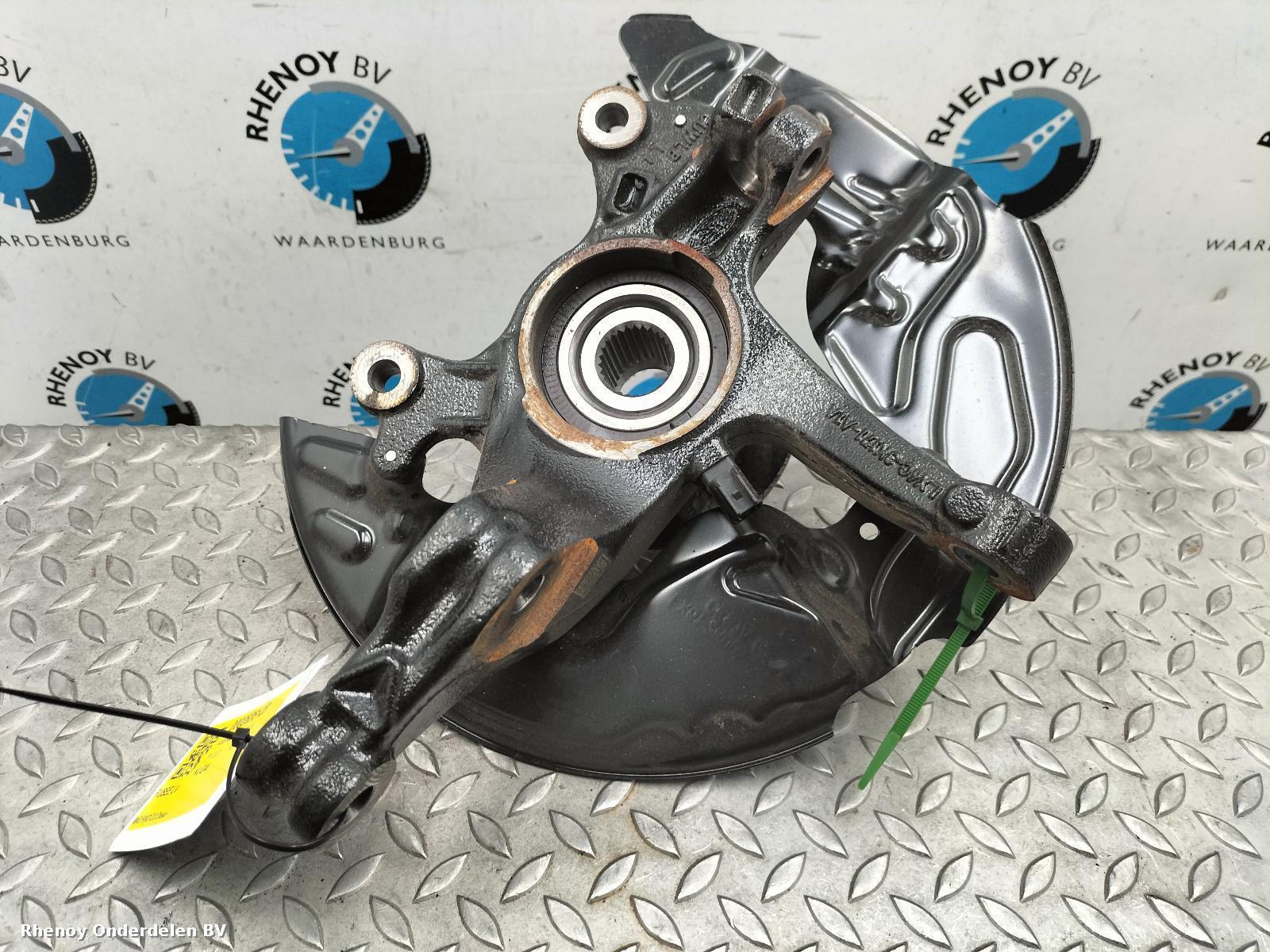 View Auto part LF Hub/Stub Axle Assembly FORD KUGA 2020