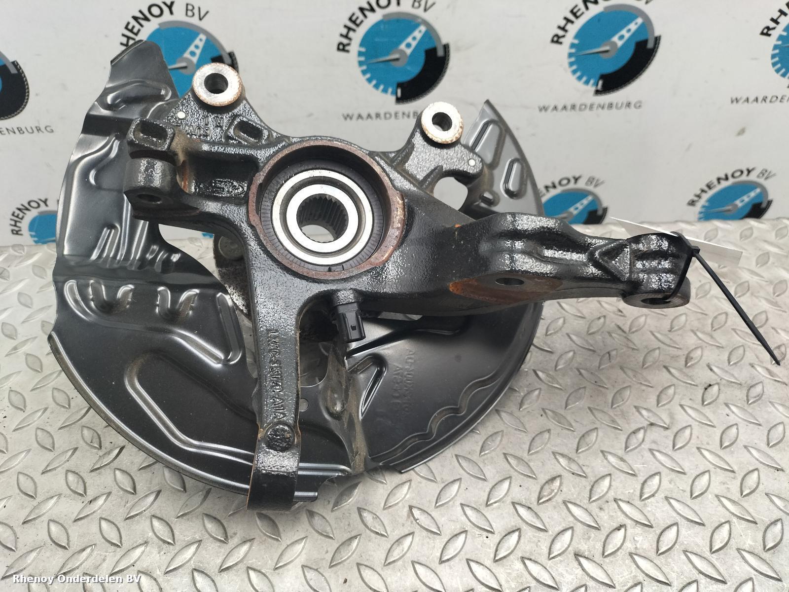 View Auto part RF Hub/Stub Axle Assembly FORD KUGA 2020