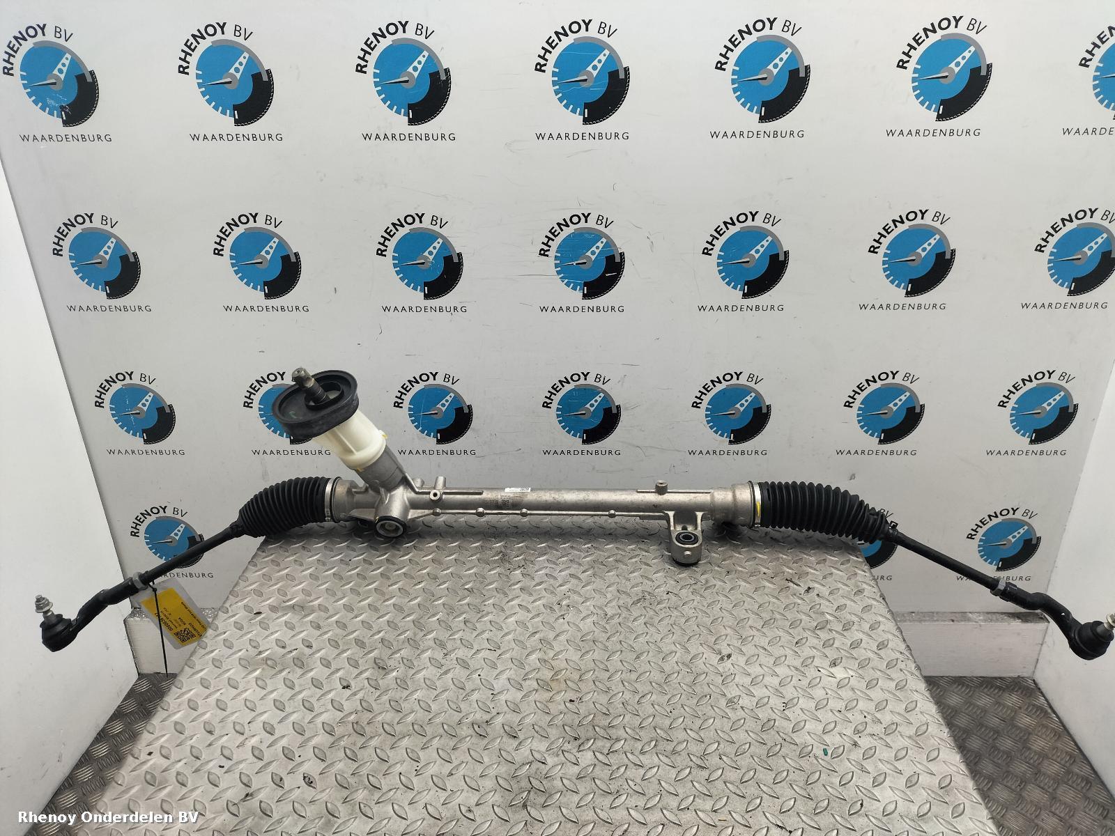 View Auto part Steering Box/Rack FORD KUGA 2020