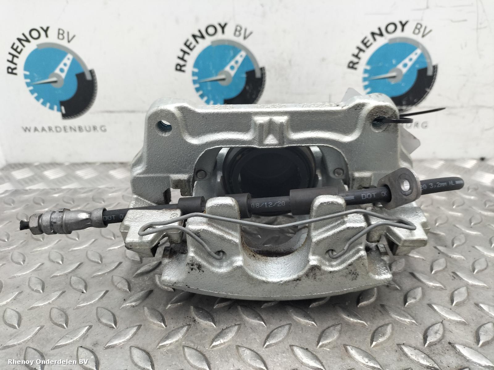 View Auto part Caliper FORD KUGA 2020