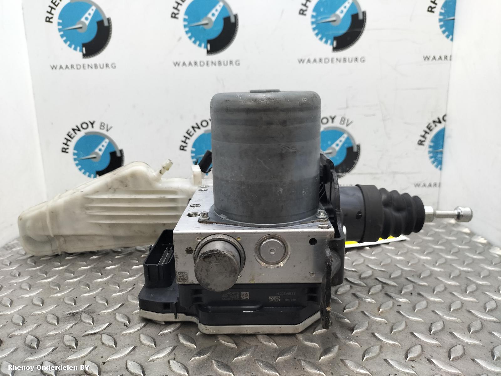View Auto part Brake Servo VAUXHALL / OPEL ASTRA 2020