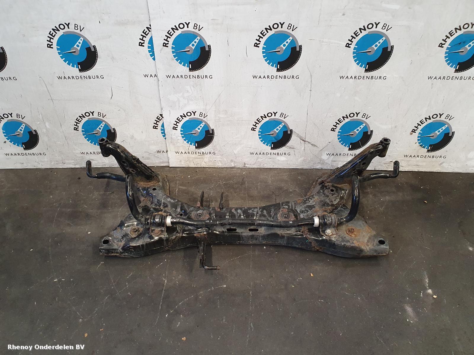 View Auto part Front Subframe FORD KA+ 2017