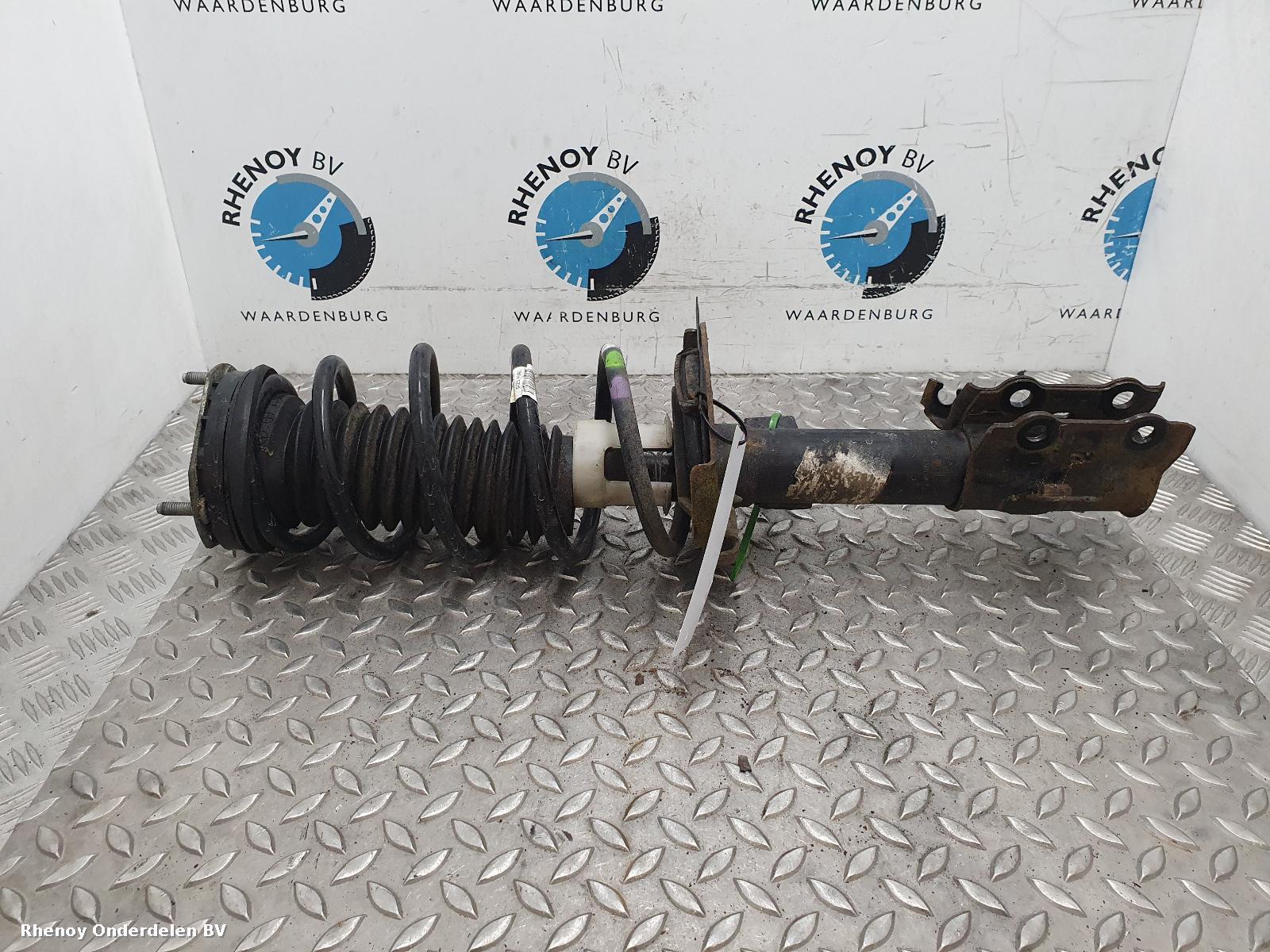 View Auto part LF Strut FORD KA+ 2017