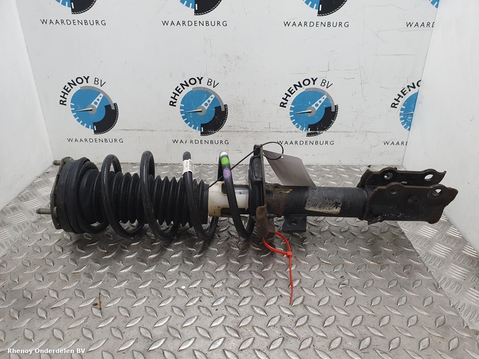 View Auto part RF Strut FORD KA+ 2017