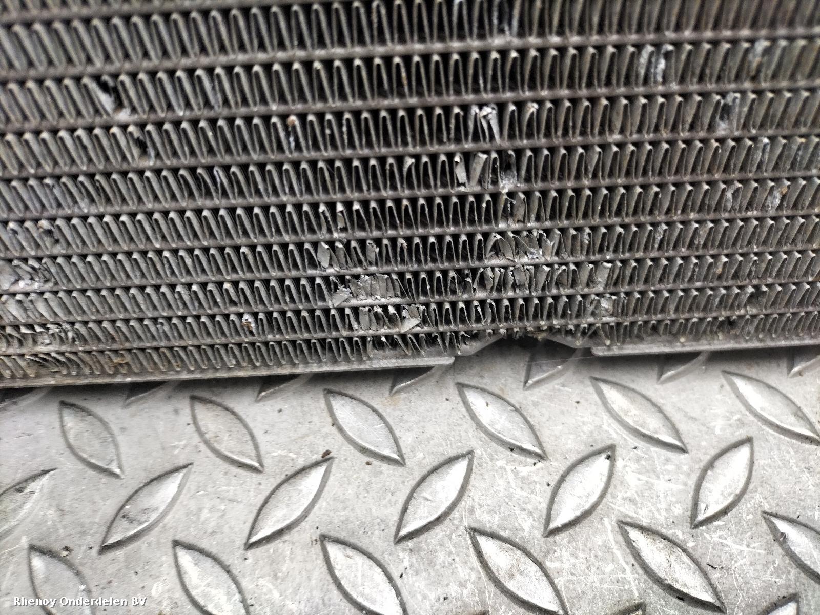 2017 BMW 3 SERIES RADIATEUR View Auto part RADIATEUR BMW 3 SERIES 2017