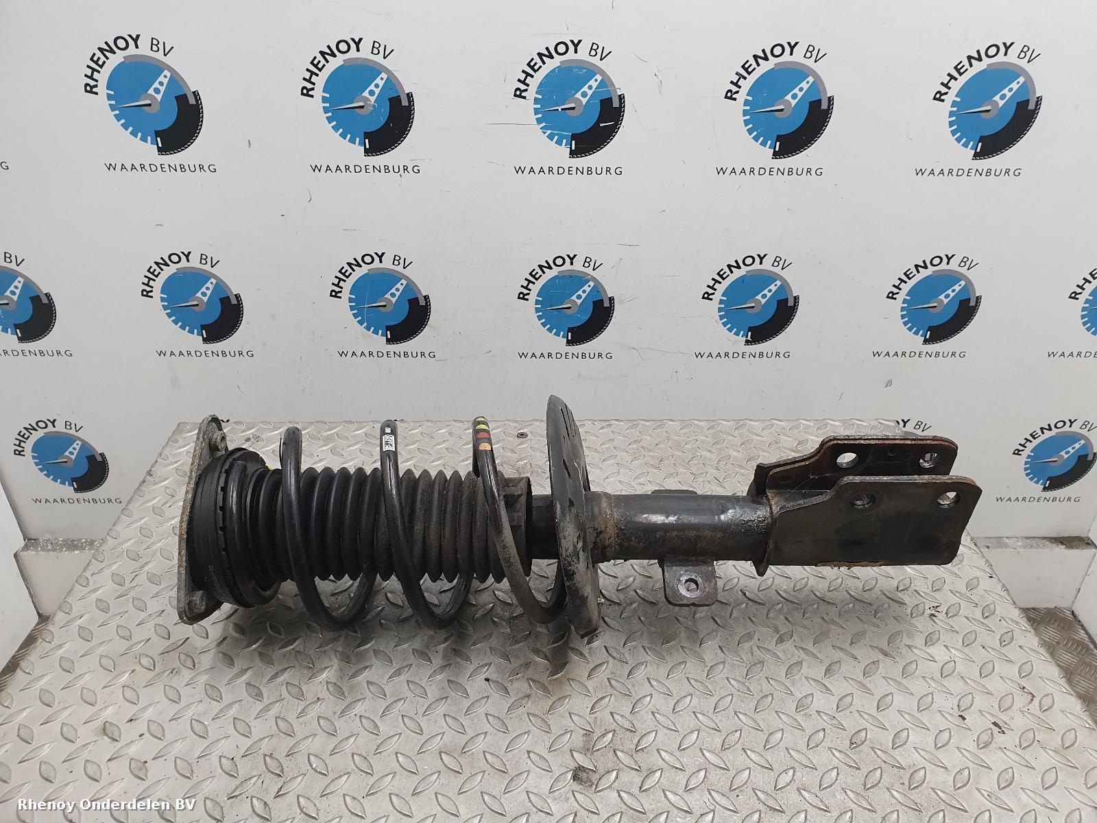 View Auto part LF Strut VAUXHALL / OPEL GRANDLAND X 2021