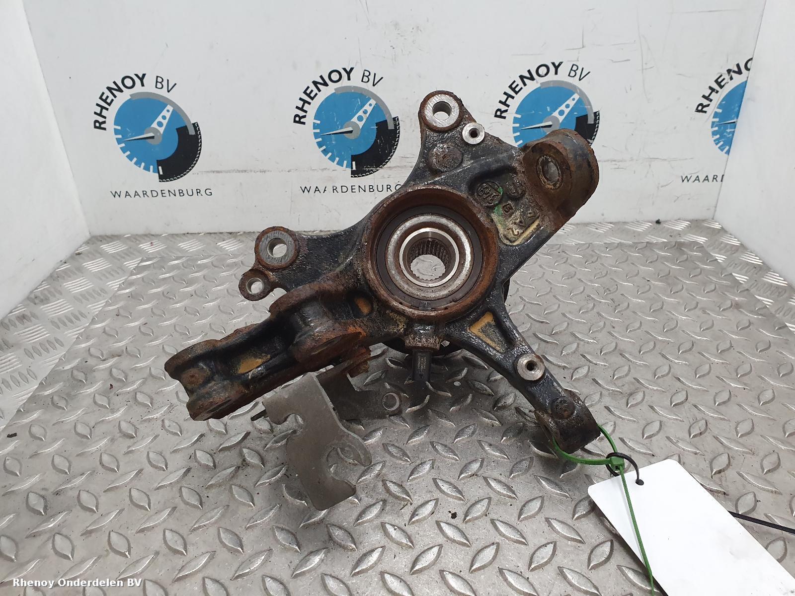 View Auto part LF Hub/Stub Axle Assembly VAUXHALL / OPEL GRANDLAND X 2021