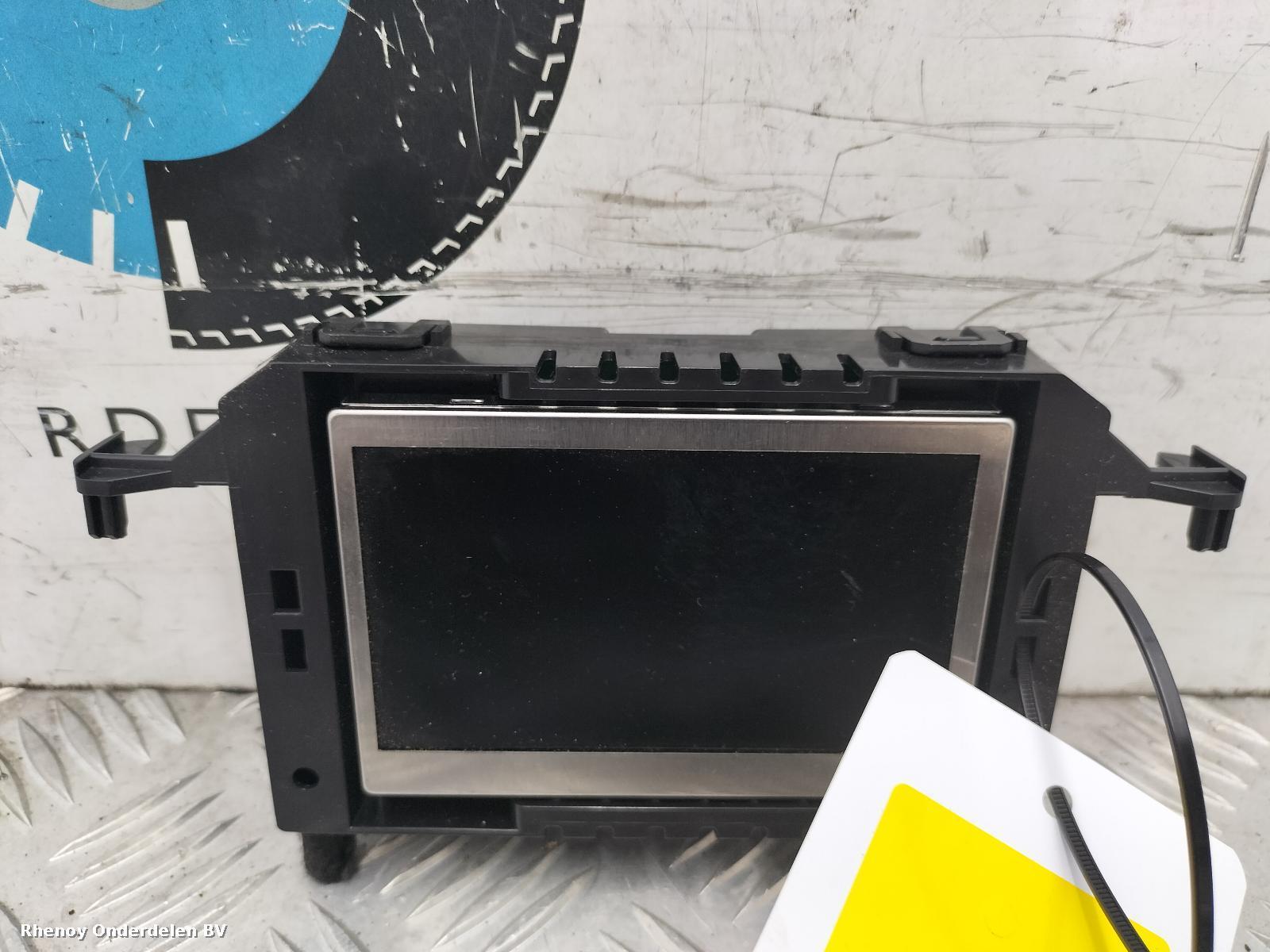 View Auto part Radio Display FORD KA+ 2017