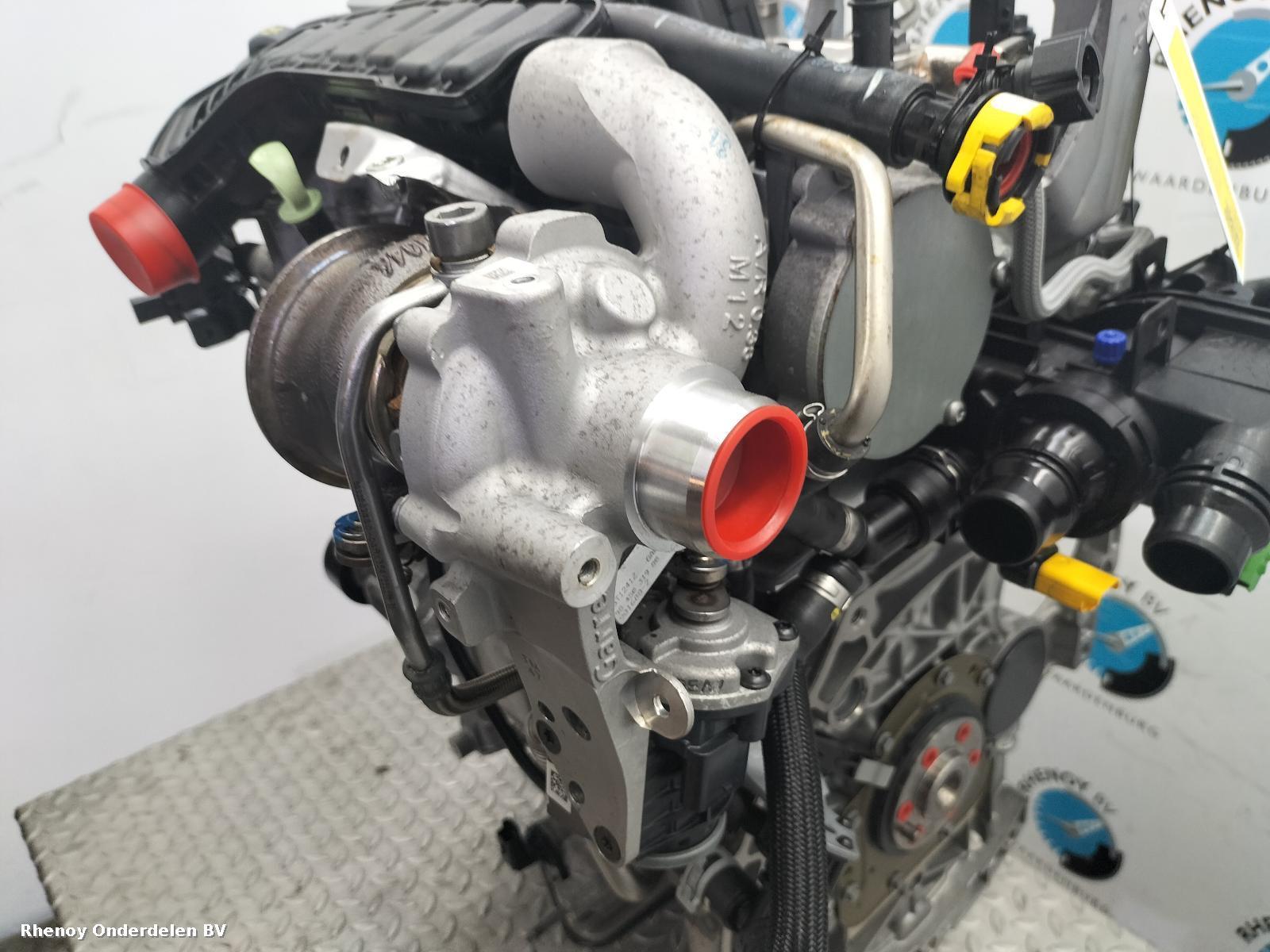 View Auto part Turbocharger PEUGEOT 308 2023