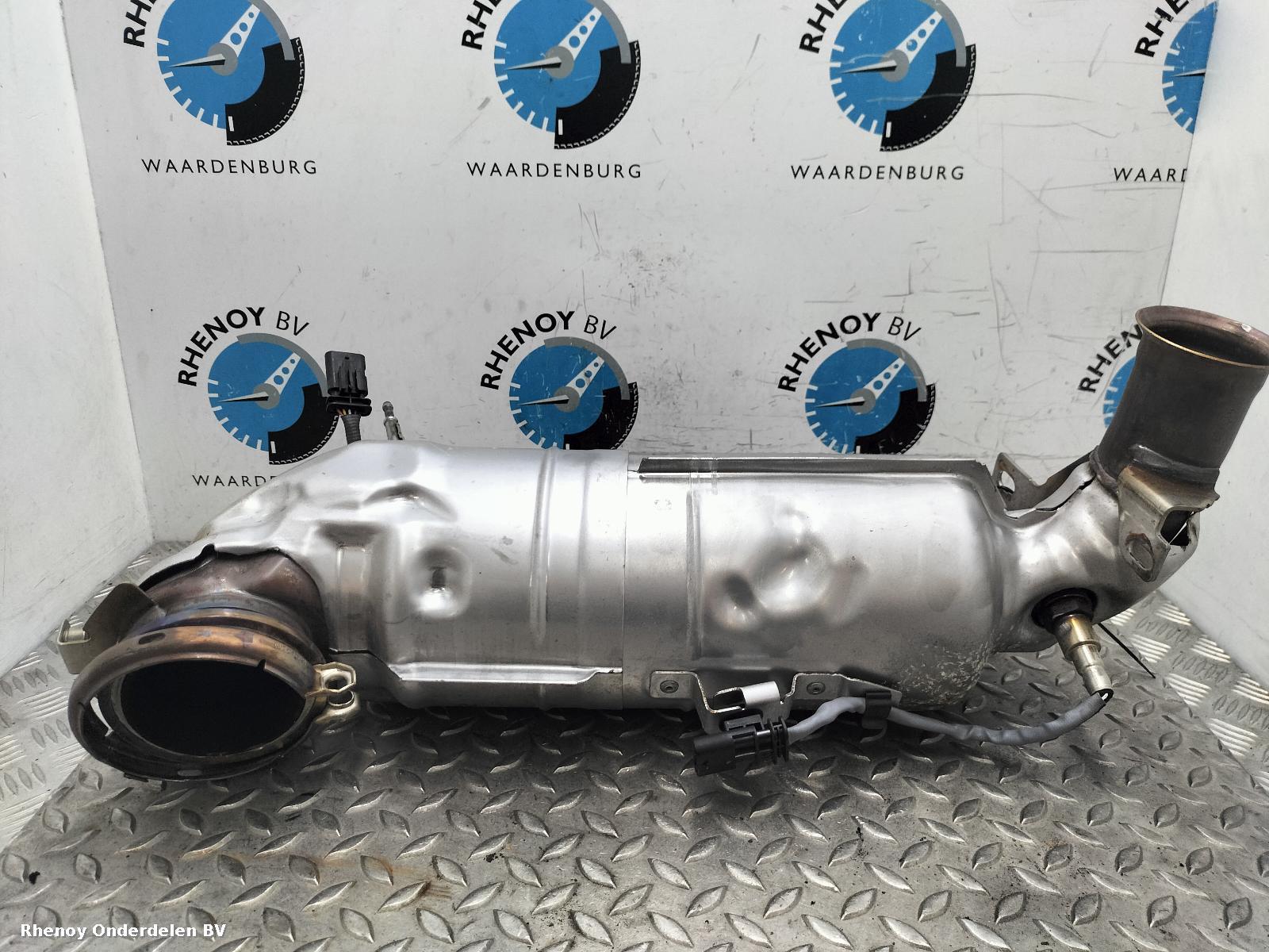 View Auto part PPF PEUGEOT 308 2023