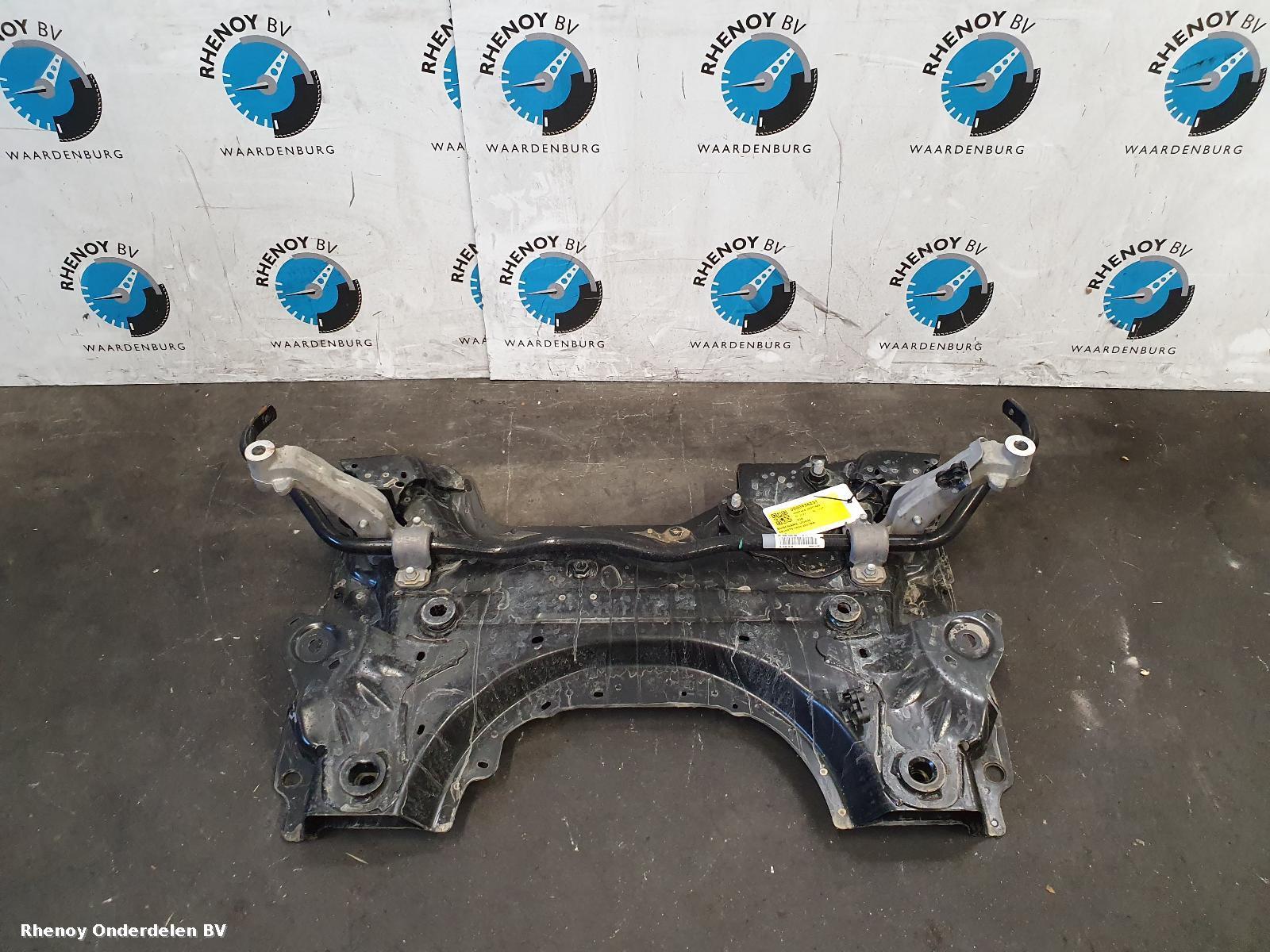View Auto part Front Subframe PEUGEOT 308 2023