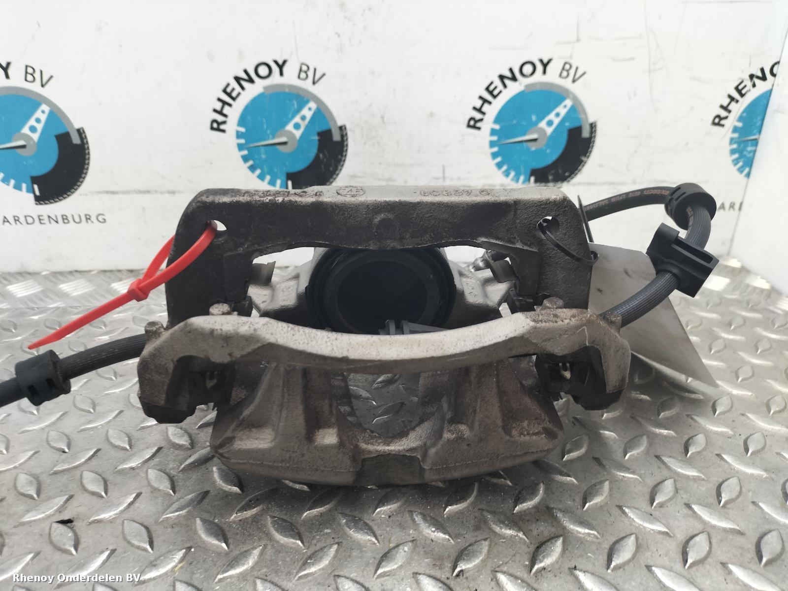 View Auto part Caliper PEUGEOT 308 2023
