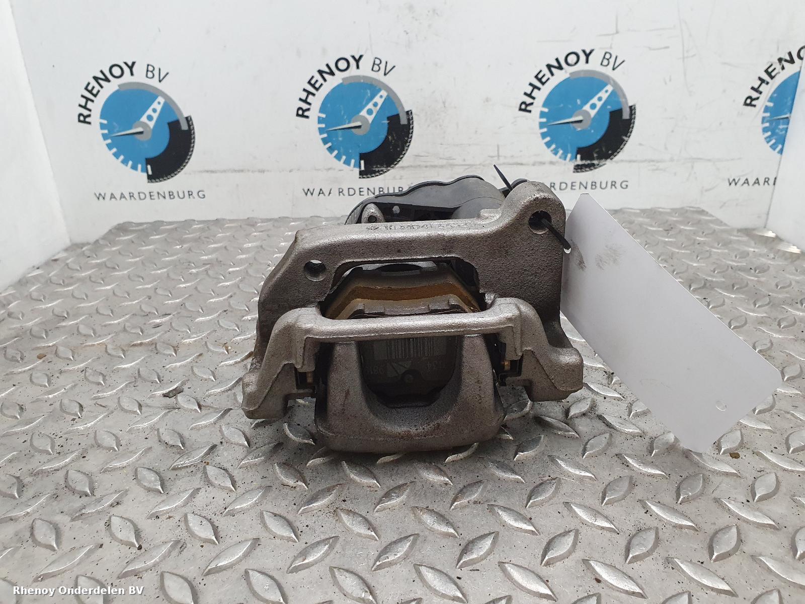 View Auto part Caliper PEUGEOT 308 2023