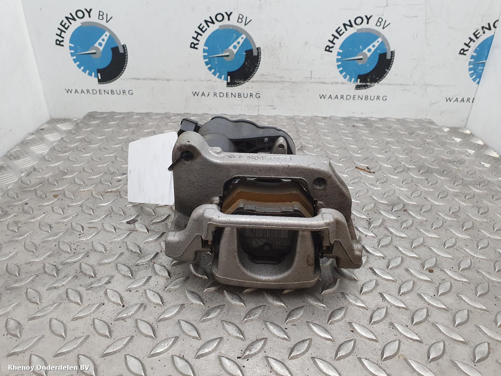 View Auto part Caliper PEUGEOT 308 2023