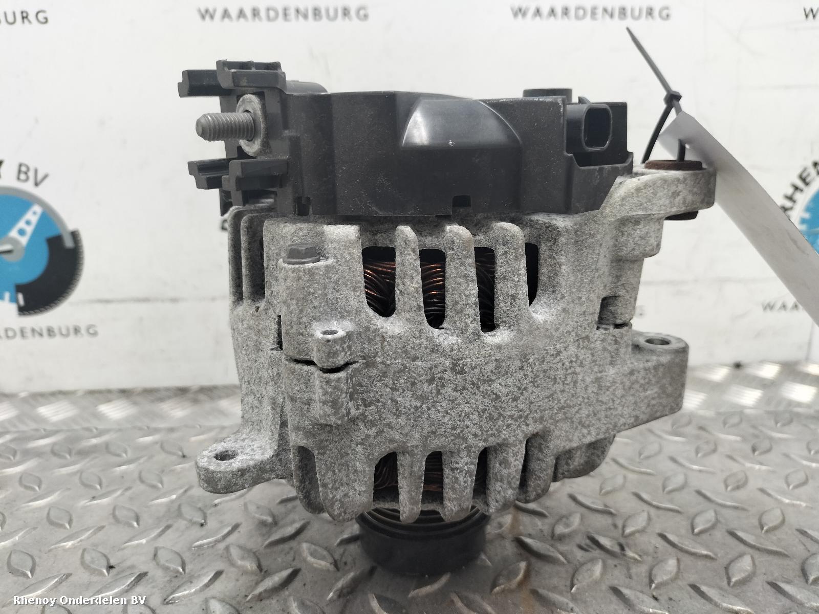 View Auto part Alternator VAUXHALL / OPEL ASTRA 2020