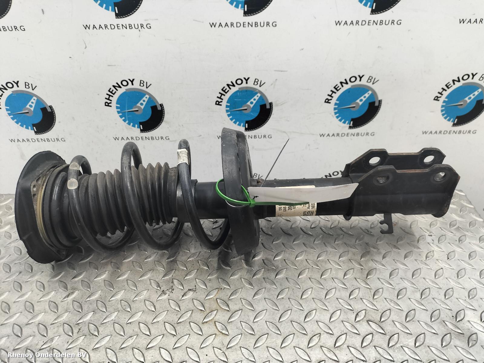 View Auto part LF Strut VAUXHALL / OPEL ASTRA 2020