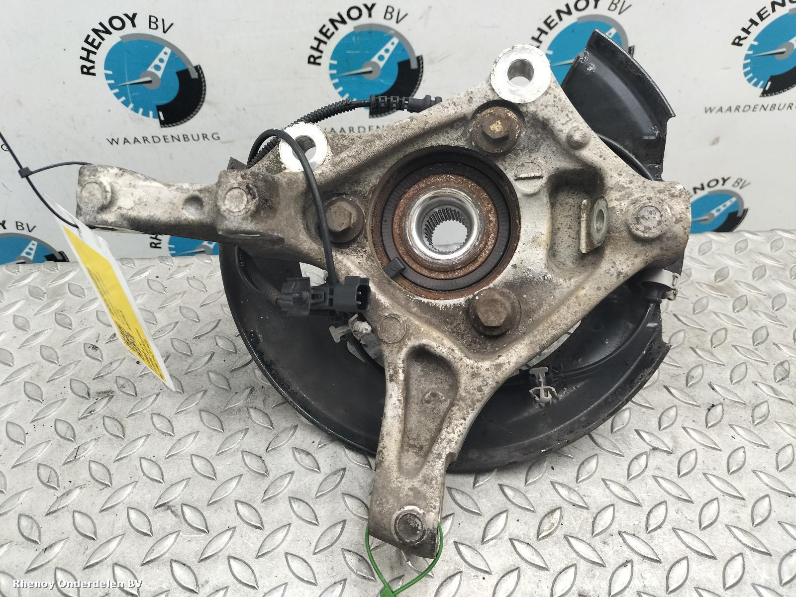 View Auto part LF Hub/Stub Axle Assembly VAUXHALL / OPEL ASTRA 2020