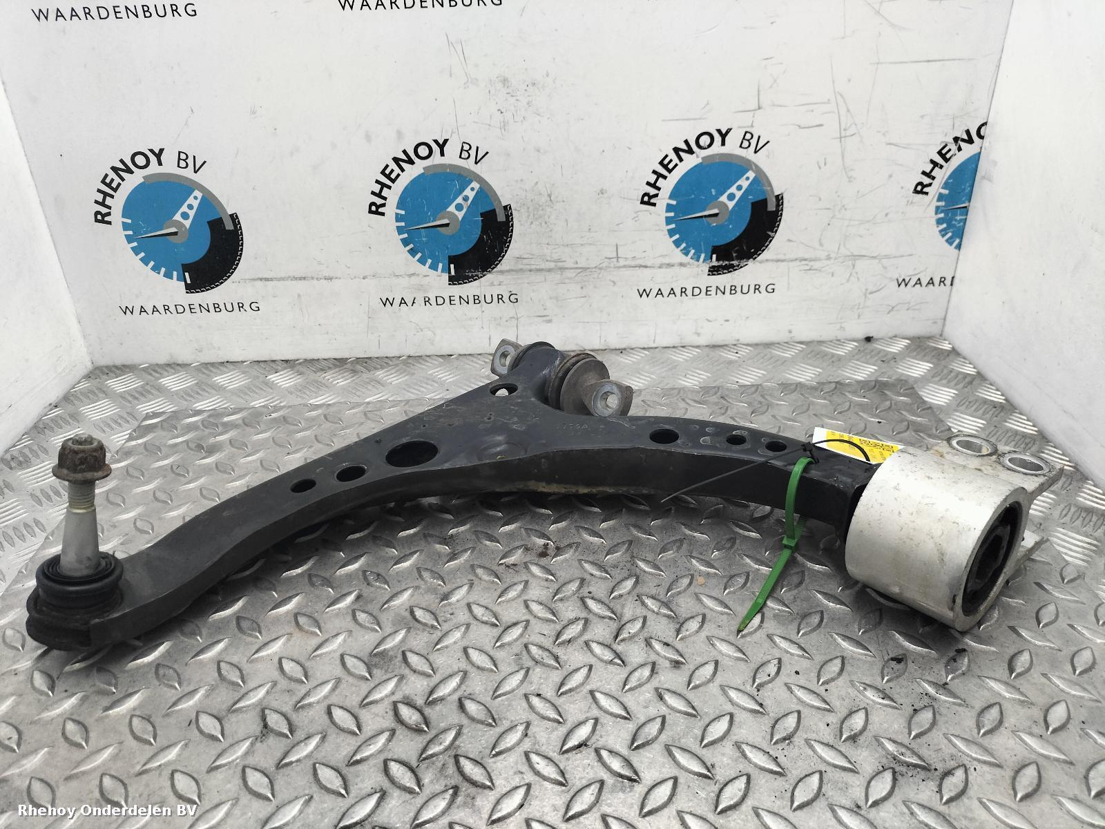 View Auto part LF Lower Control Arm VAUXHALL / OPEL ASTRA 2020