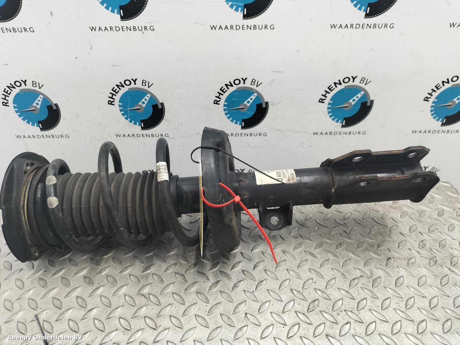 View Auto part RF Strut VAUXHALL / OPEL ASTRA 2020