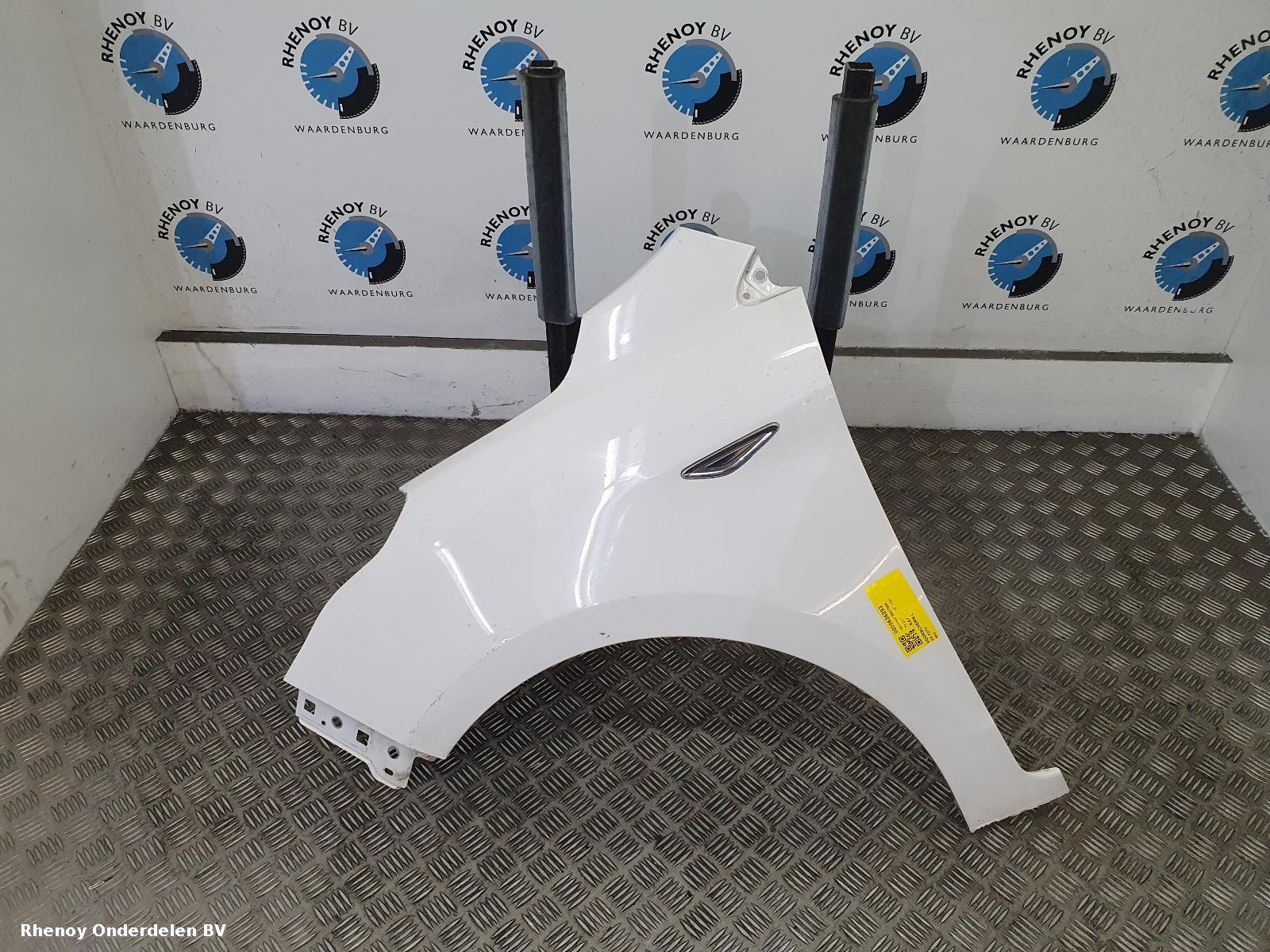 View Auto part L Wing FORD KA+ 2017