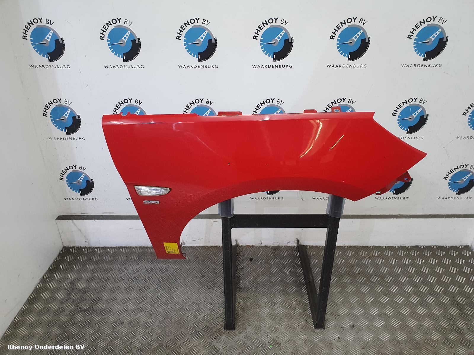 View Auto part R Wing VAUXHALL / OPEL ASTRA 2020