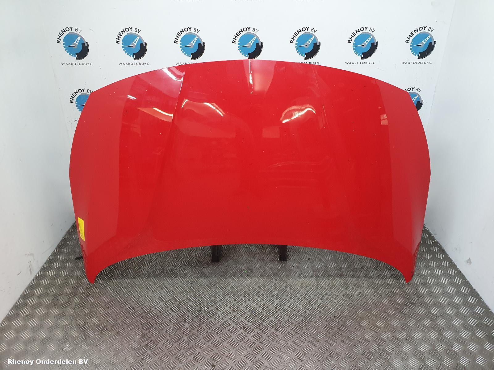 View Auto part Bonnet VAUXHALL / OPEL ASTRA 2020