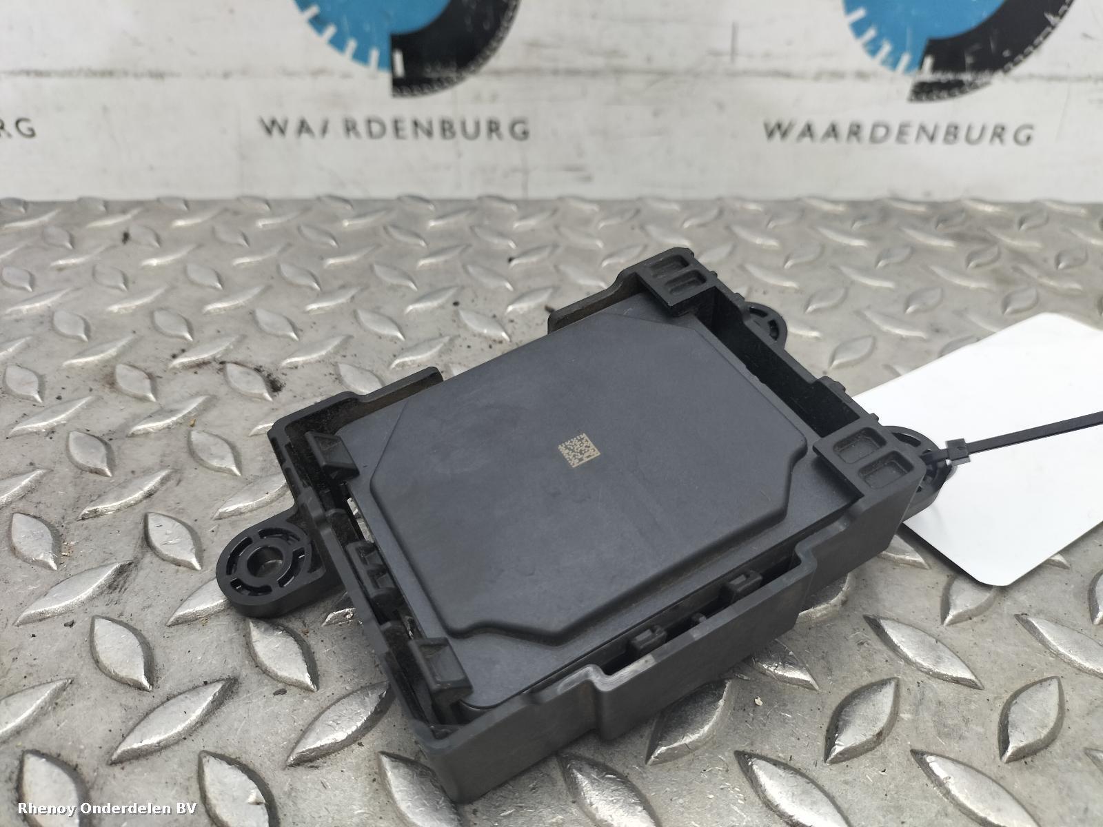 View Auto part RADAR_SENSOR DACIA SANDERO STEPWAY 2022