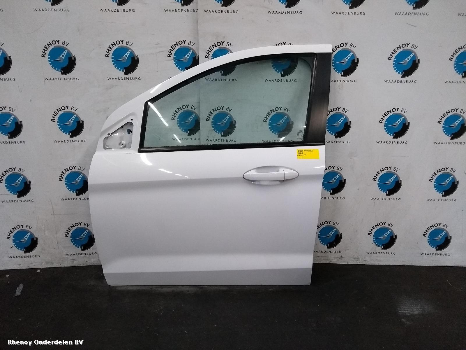 View Auto part L Front Door FORD KA+ 2017