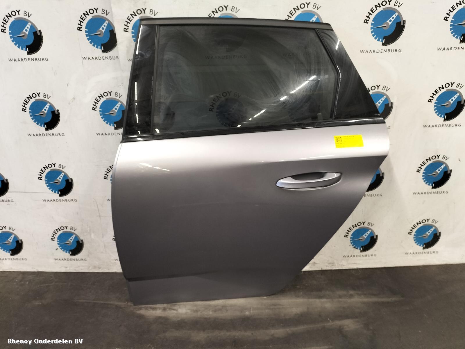 View Auto part L Rear Door PEUGEOT 308 2023