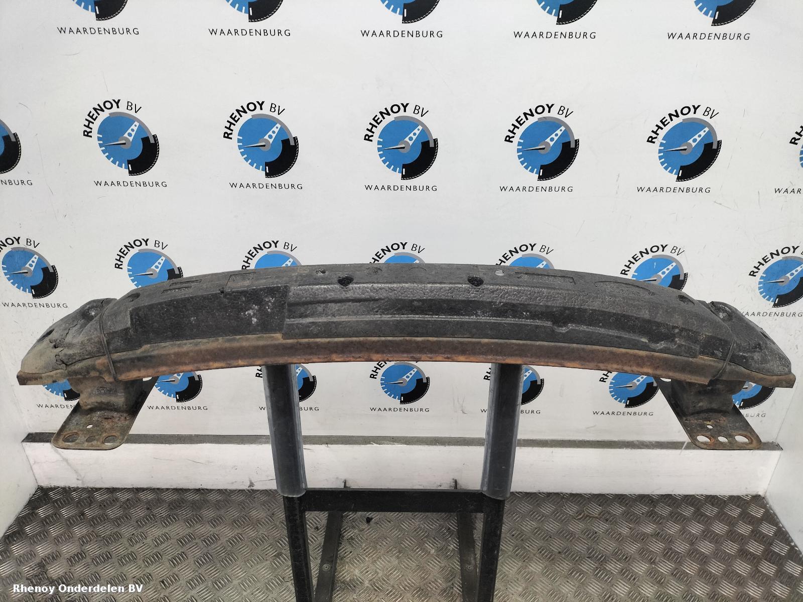 View Auto part Front Bumper Reinforcement FORD KA 2010