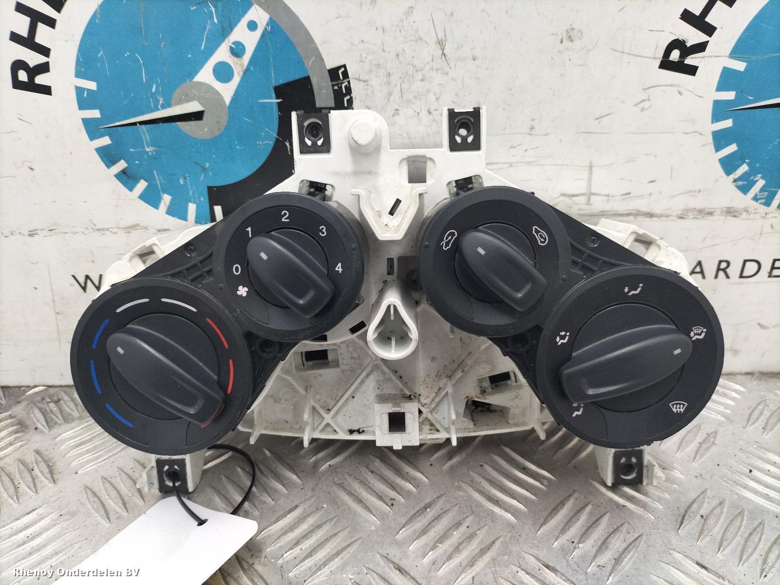 View Auto part Heater/AC Controller FORD KA 2010