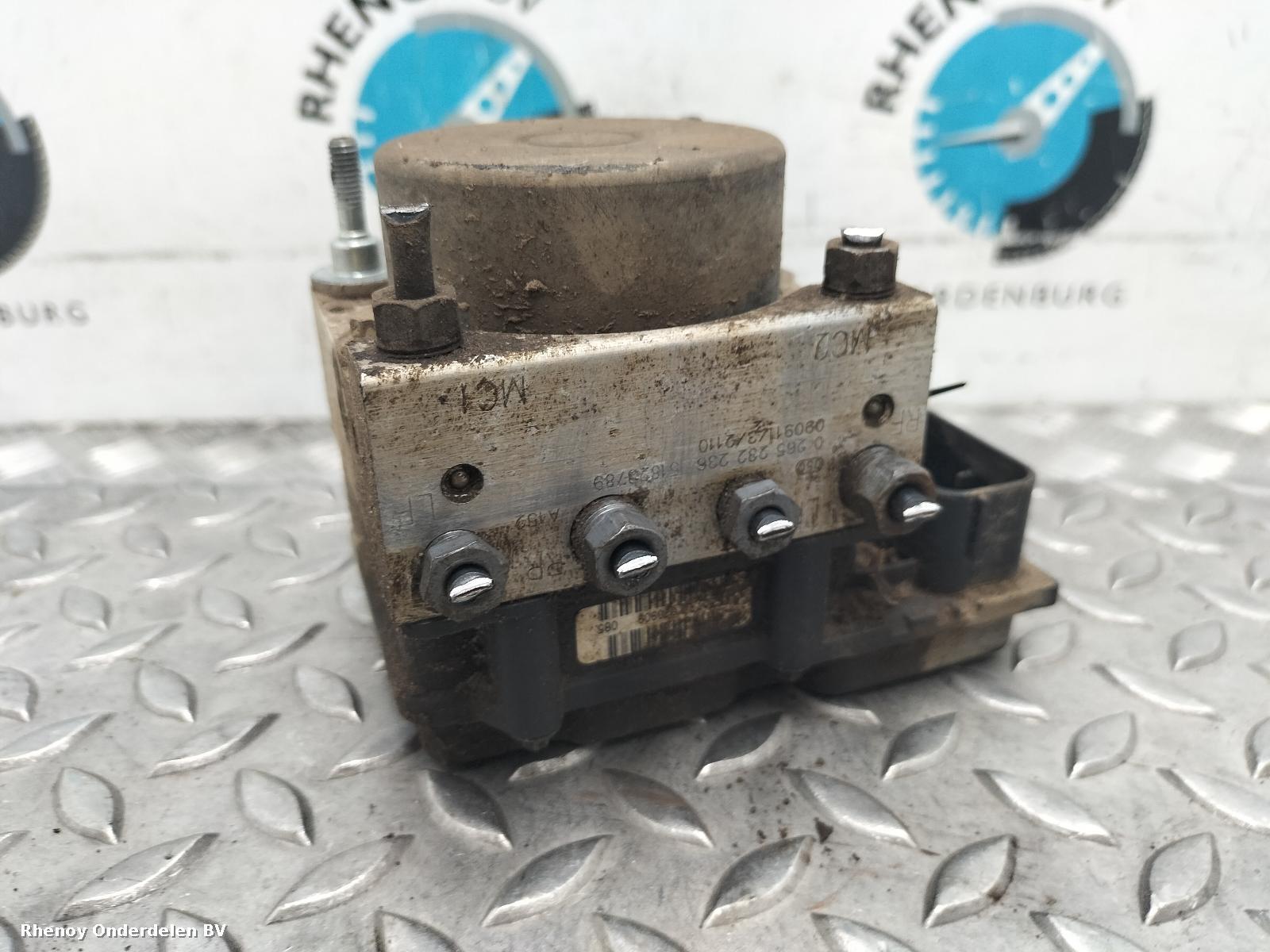 View Auto part ABS Pump/Modulator FORD KA 2010