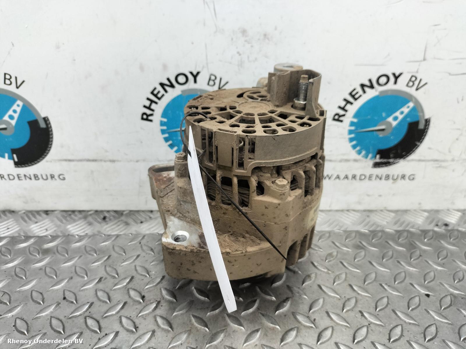 View Auto part Alternator FORD KA 2010
