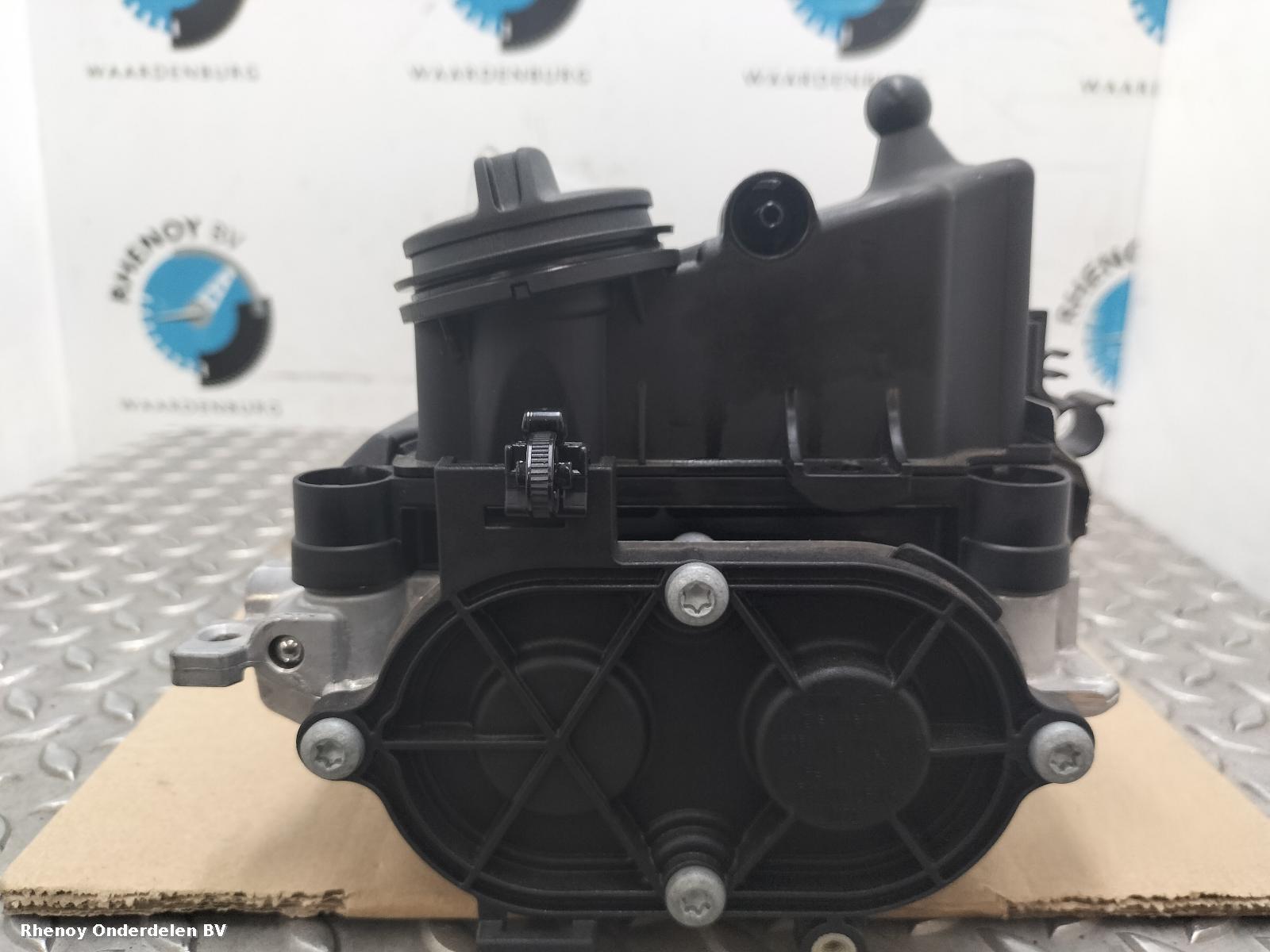 View Auto part Camshaft VOLKSWAGEN GOLF 2018
