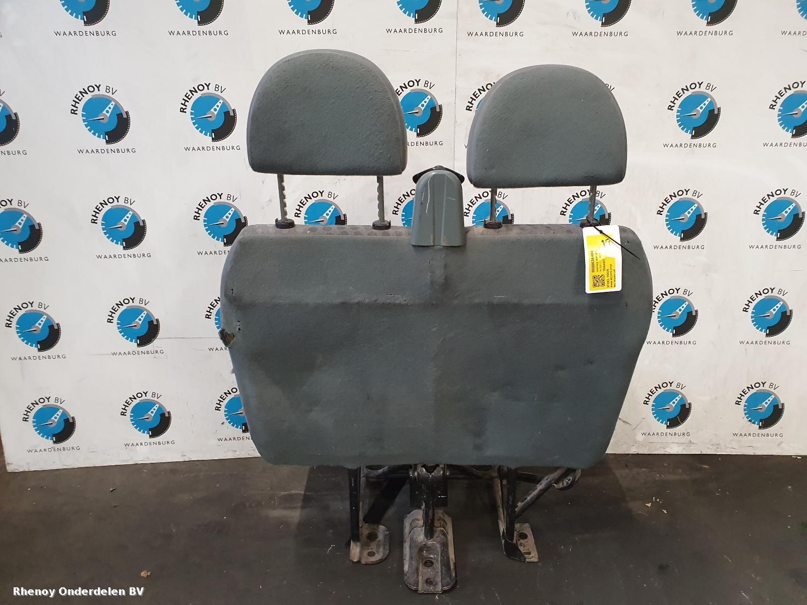 2011 FORD TRANSIT STOEL VOOR View Auto part STOEL VOOR FORD TRANSIT 2011