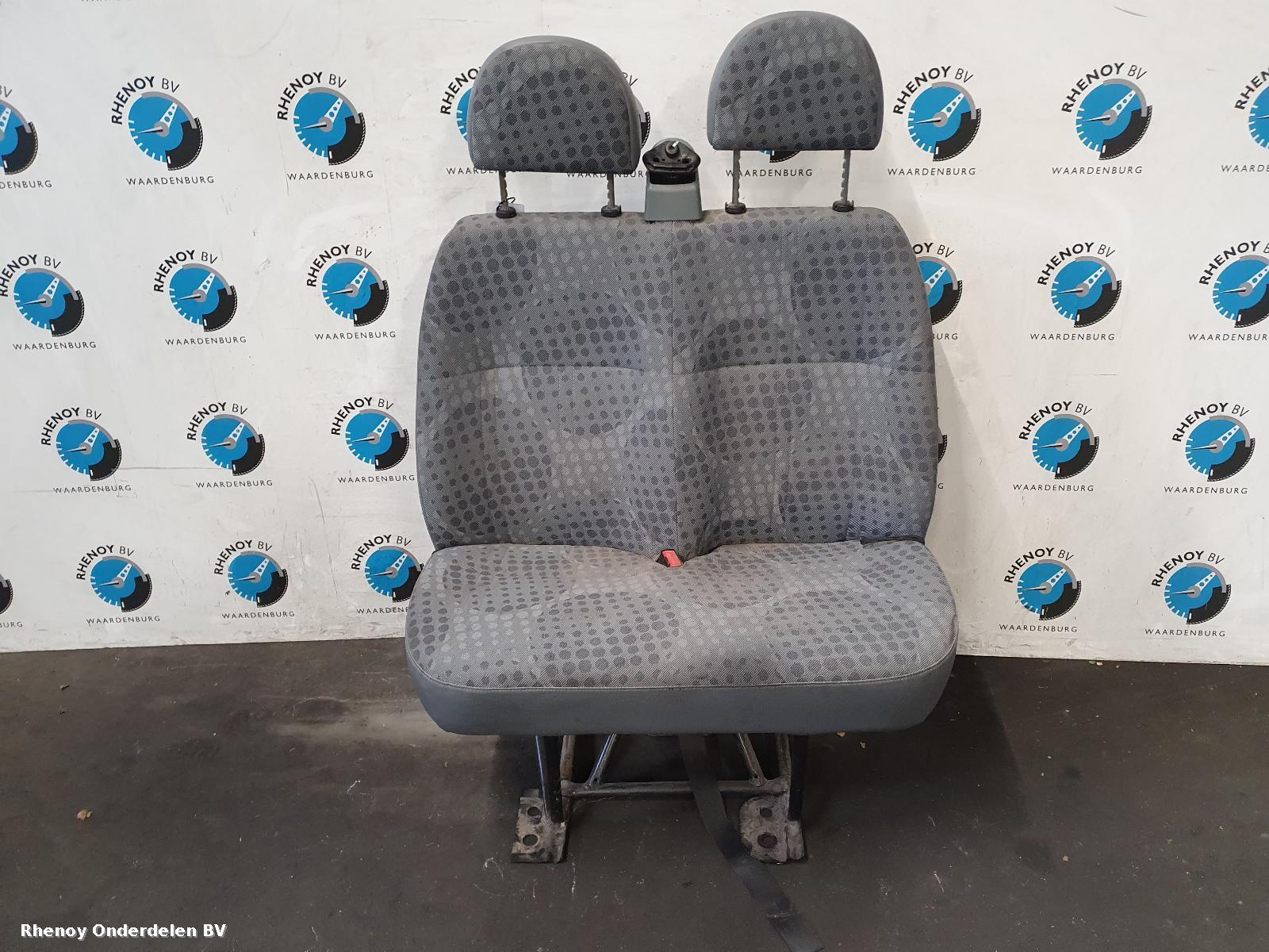 View Auto part Front Seat FORD TRANSIT 2011