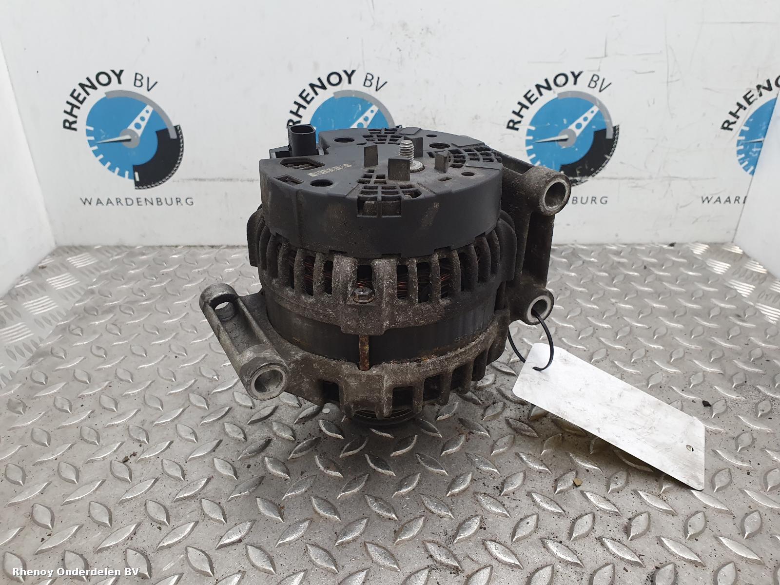 View Auto part Alternator FORD TRANSIT 2011