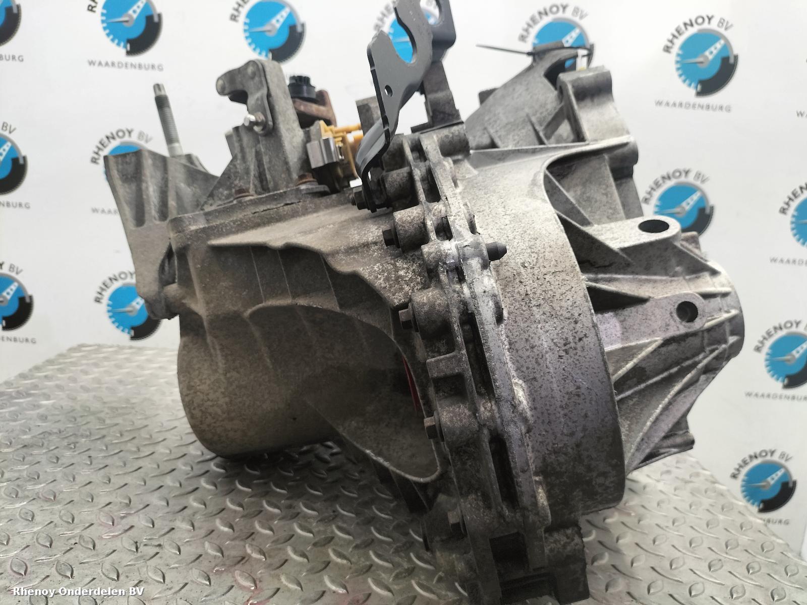 View Auto part TRANSMISSIE / VERSNELLINGSBAK FORD TRANSIT 2011