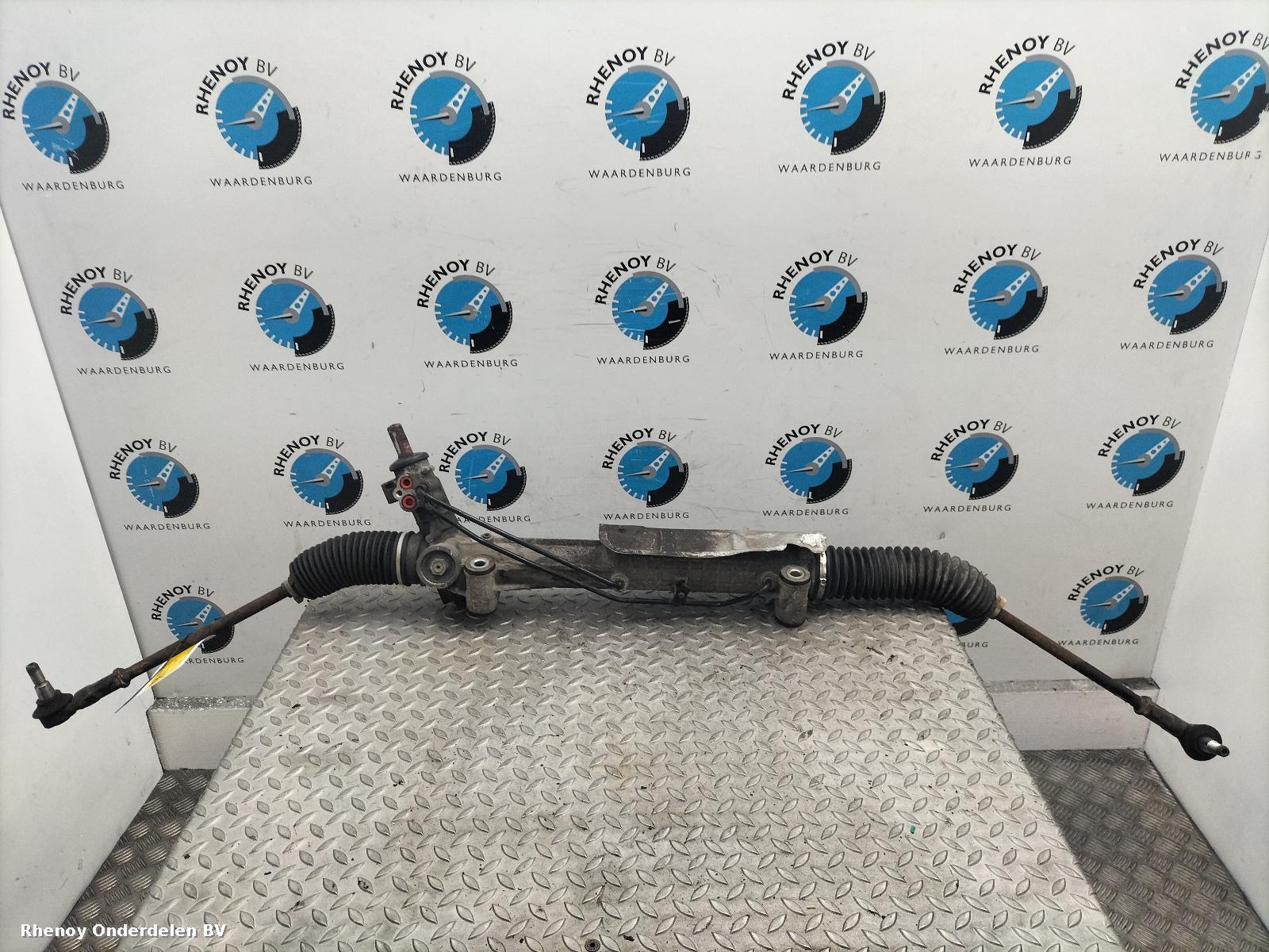 View Auto part Steering Box/Rack FORD TRANSIT 2011