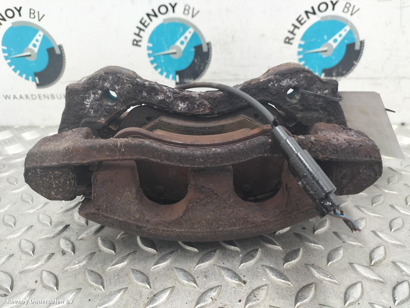 View Auto part Caliper FORD TRANSIT 2011