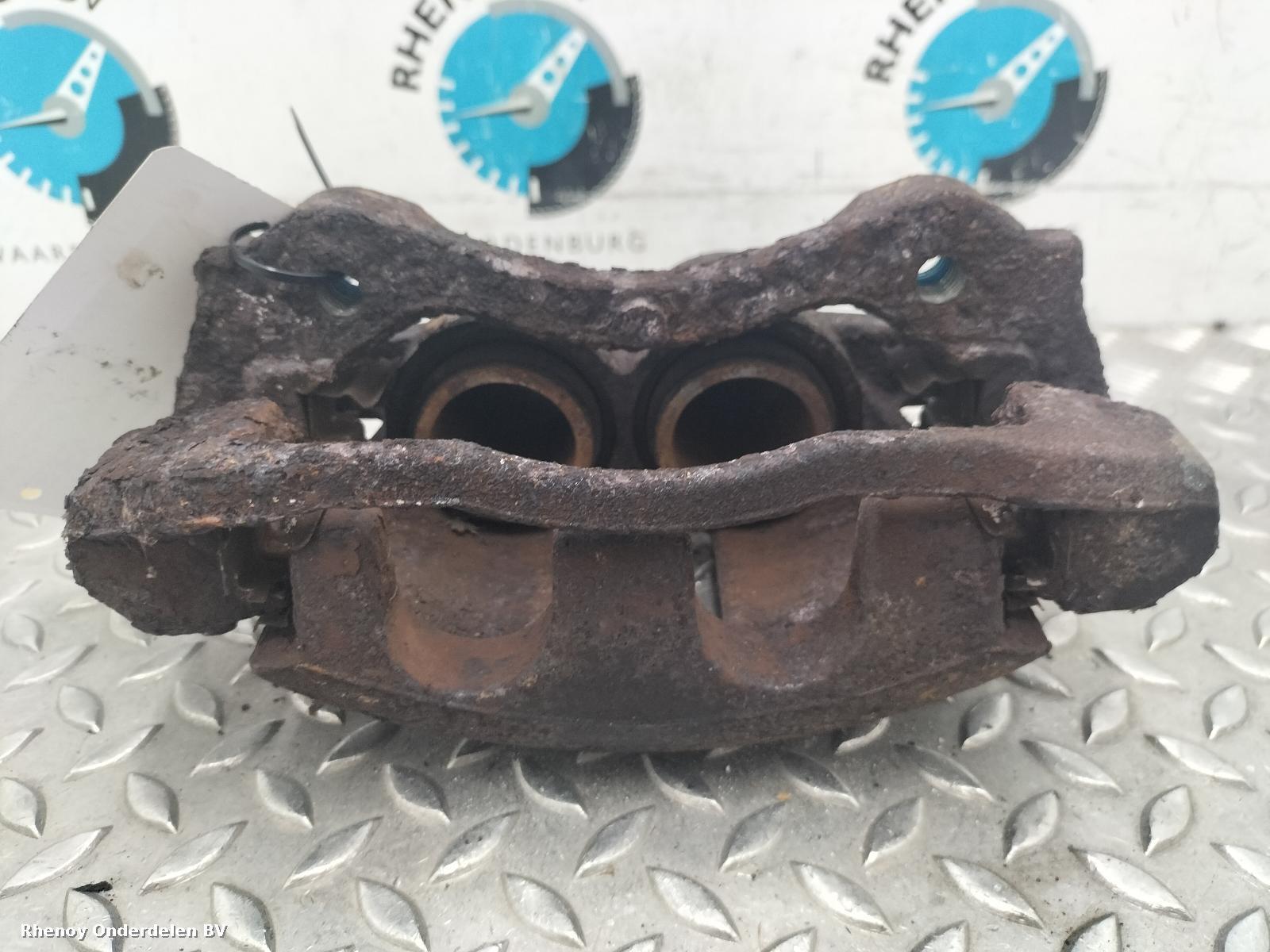 View Auto part Caliper FORD TRANSIT 2011