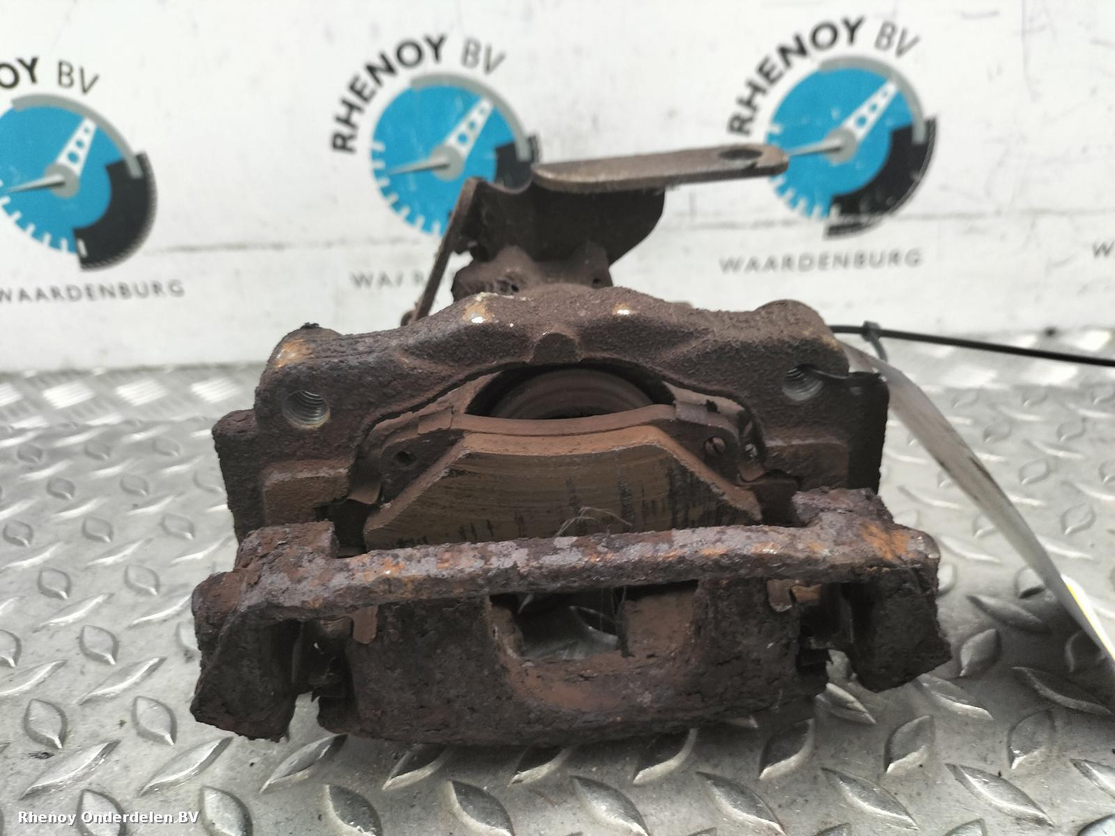 View Auto part Caliper FORD TRANSIT 2011