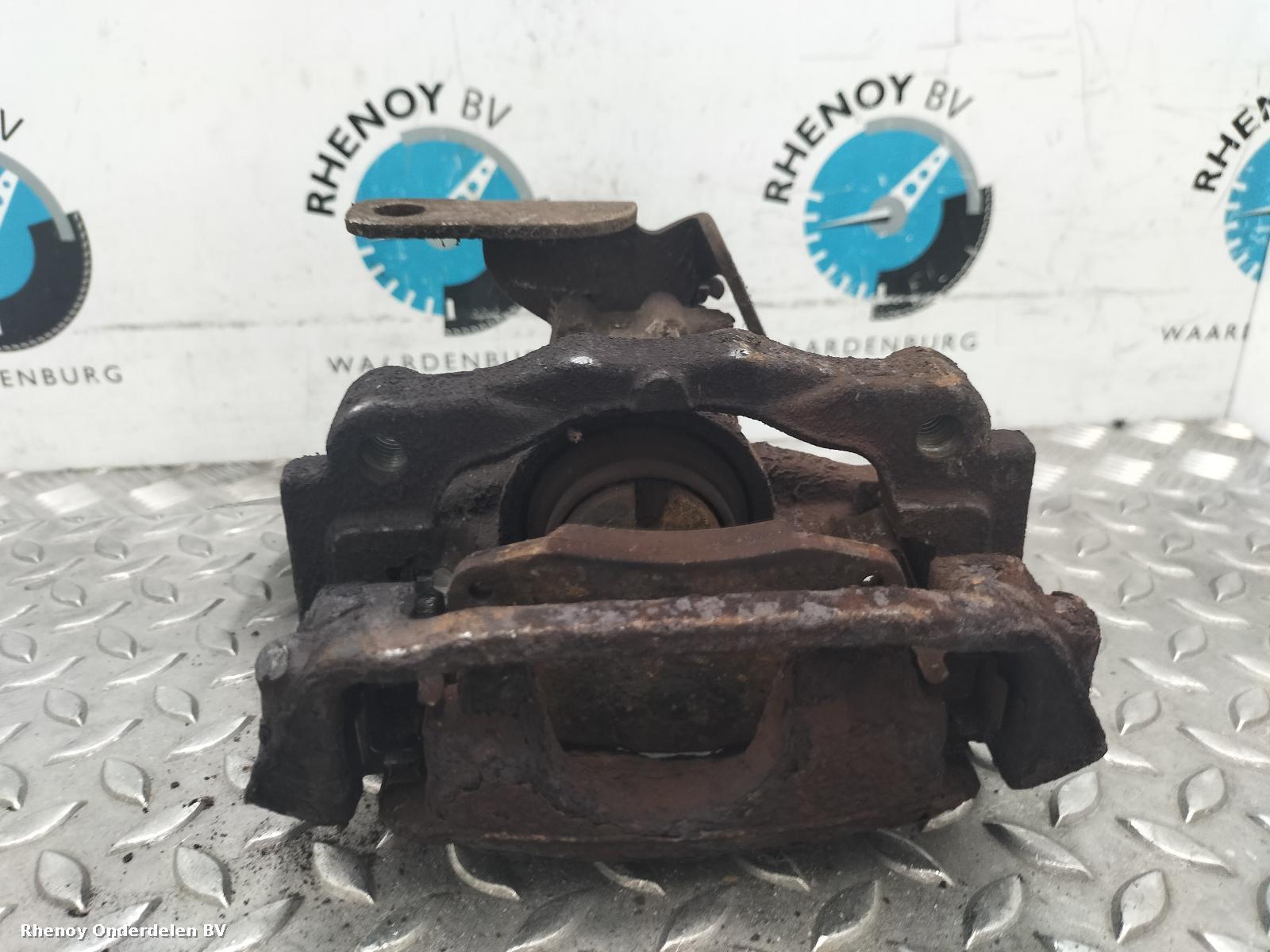 View Auto part Caliper FORD TRANSIT 2011