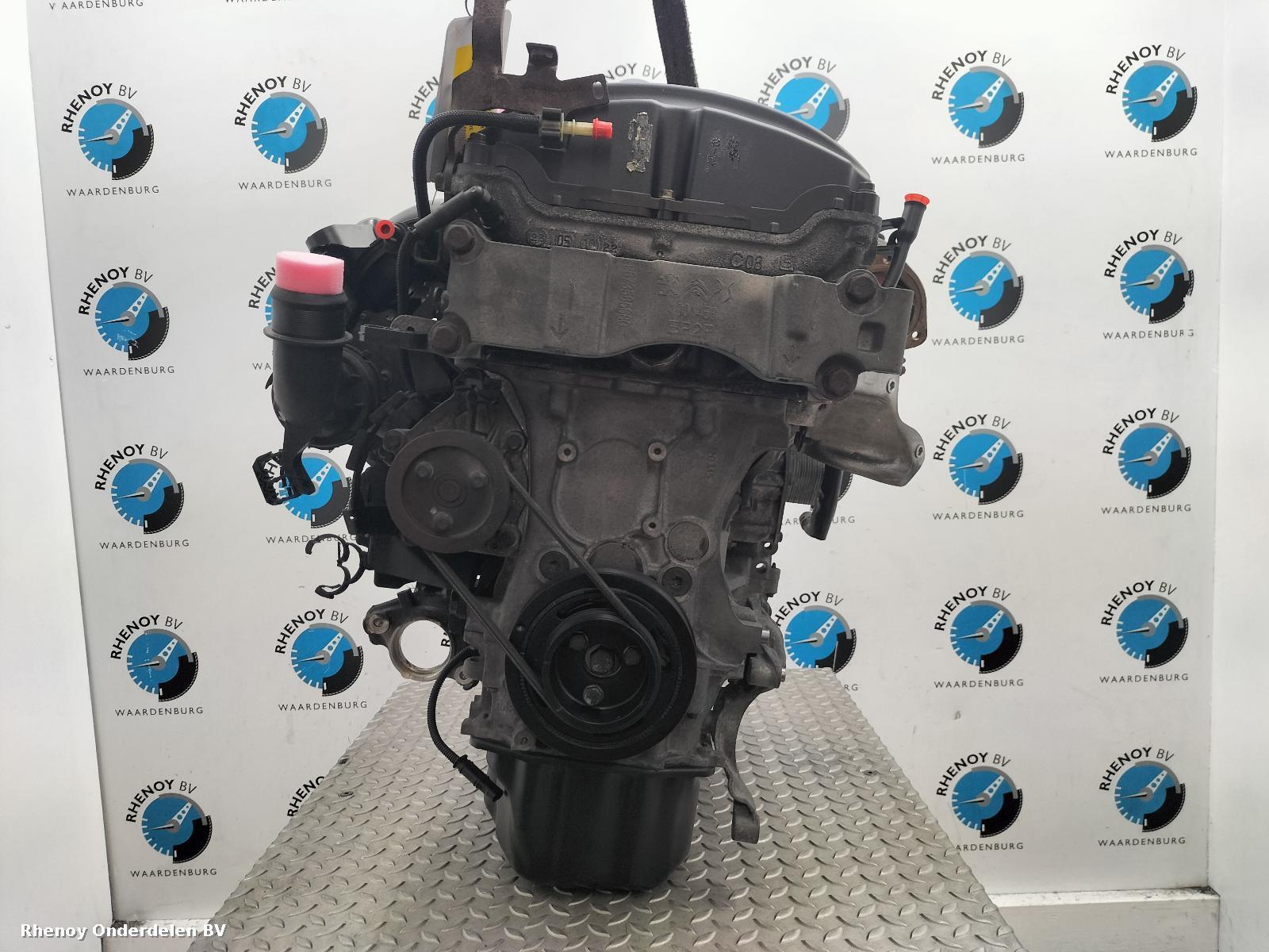 Bekijk Auto-onderdeel MOTOR PEUGEOT 3008 2023