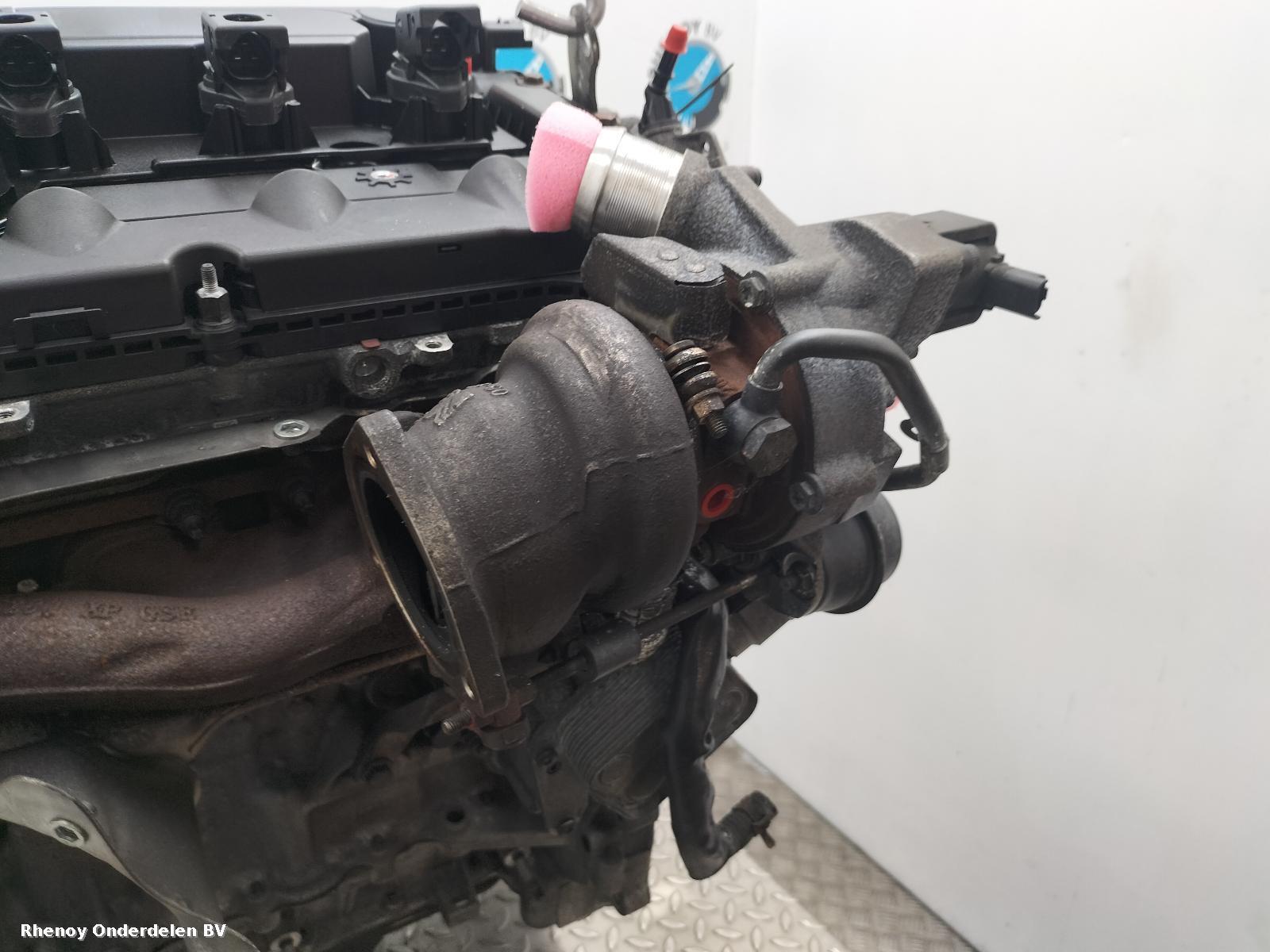 Bekijk Auto-onderdeel TURBO PEUGEOT 3008 2023