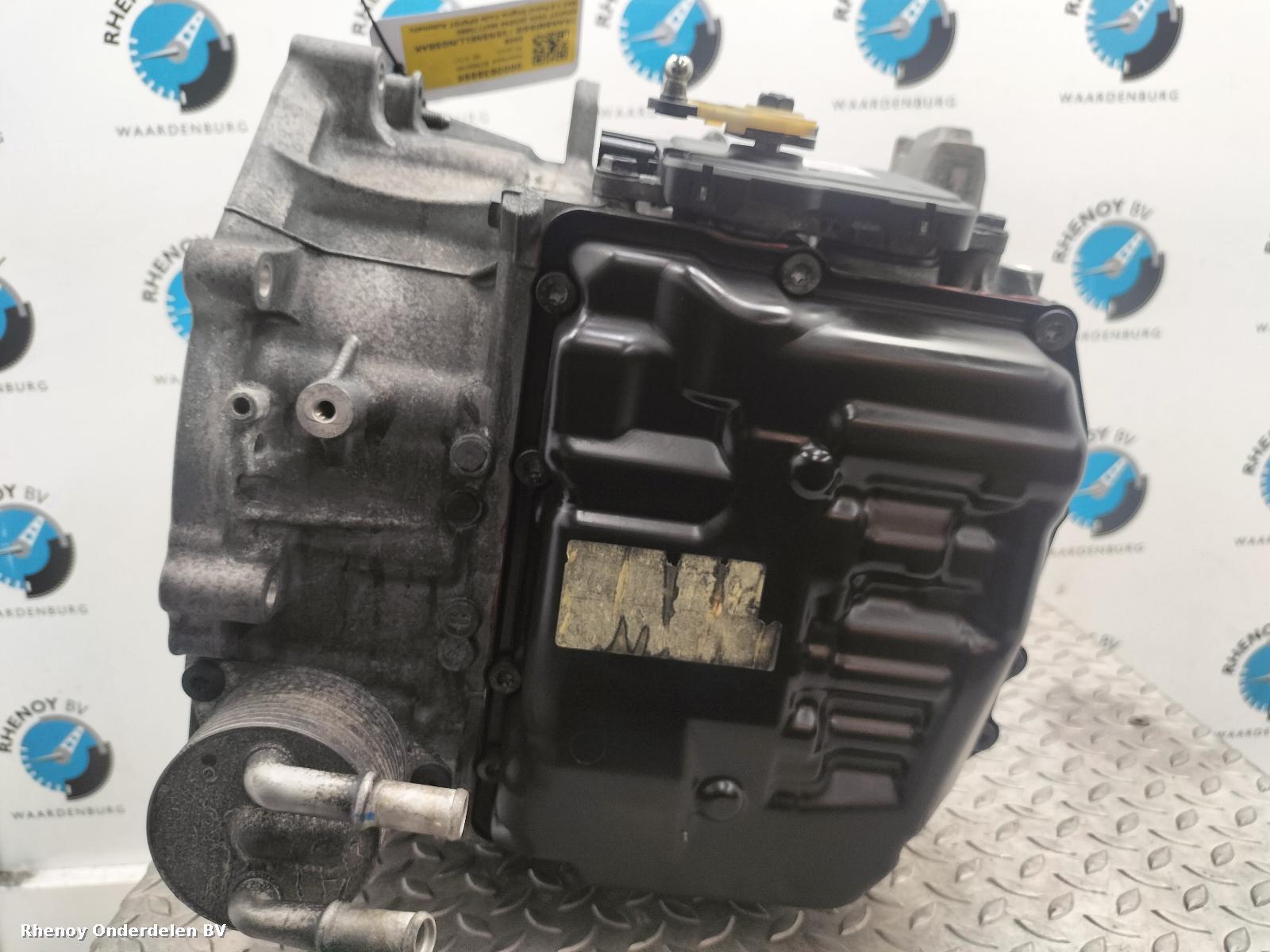 2023 PEUGEOT 3008 TRANSMISSIE / VERSNELLINGSBAK View Auto part TRANSMISSIE / VERSNELLINGSBAK PEUGEOT 3008 2023