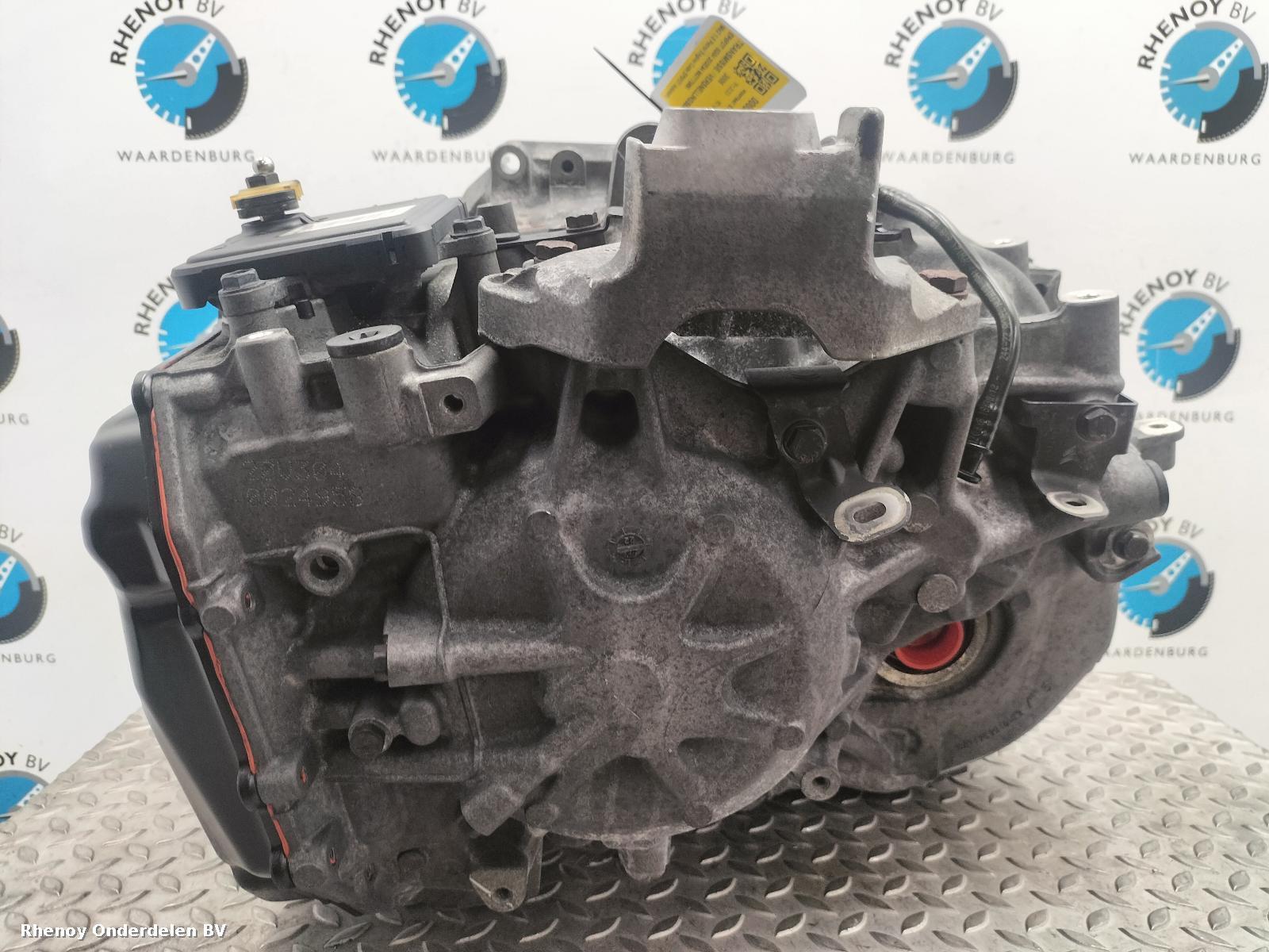 2023 PEUGEOT 3008 TRANSMISSIE / VERSNELLINGSBAK View Auto part TRANSMISSIE / VERSNELLINGSBAK PEUGEOT 3008 2023